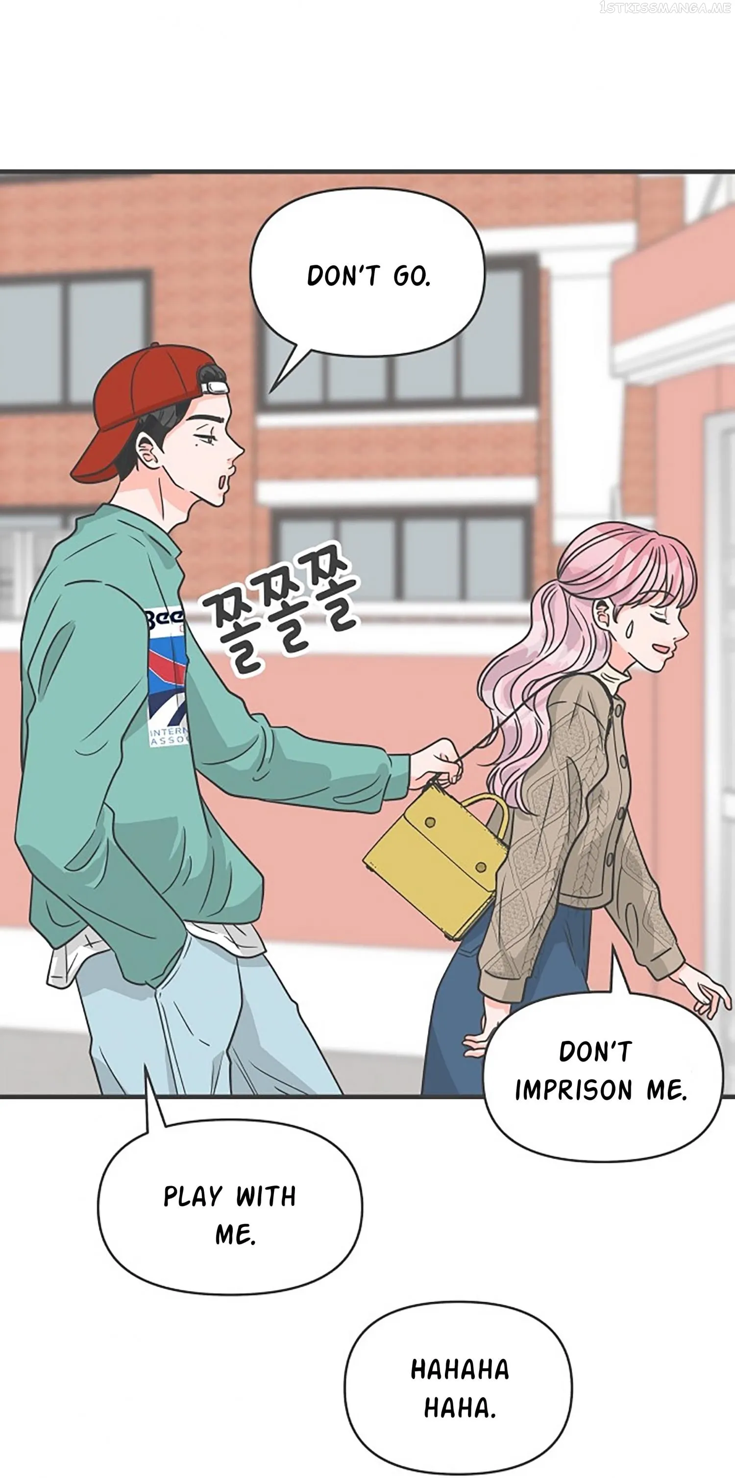 Read Newbies chapter 91 image 51 on Lezhin