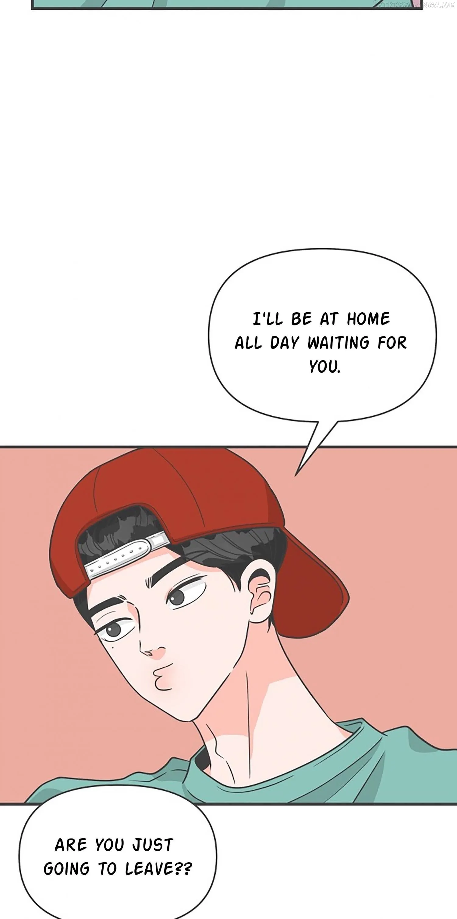 Read Newbies chapter 91 image 53 on Lezhin