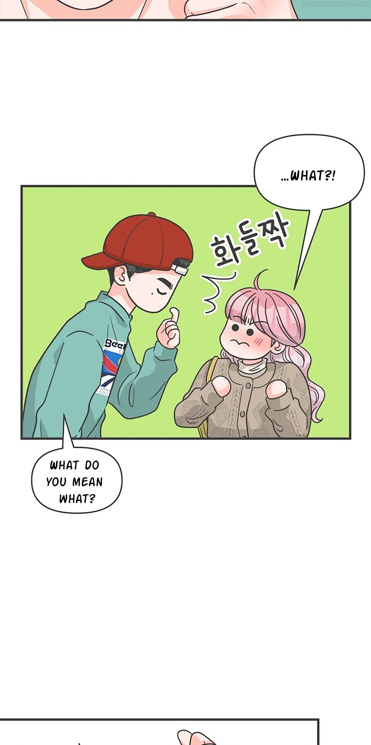 Read Newbies chapter 91 image 56 on Lezhin