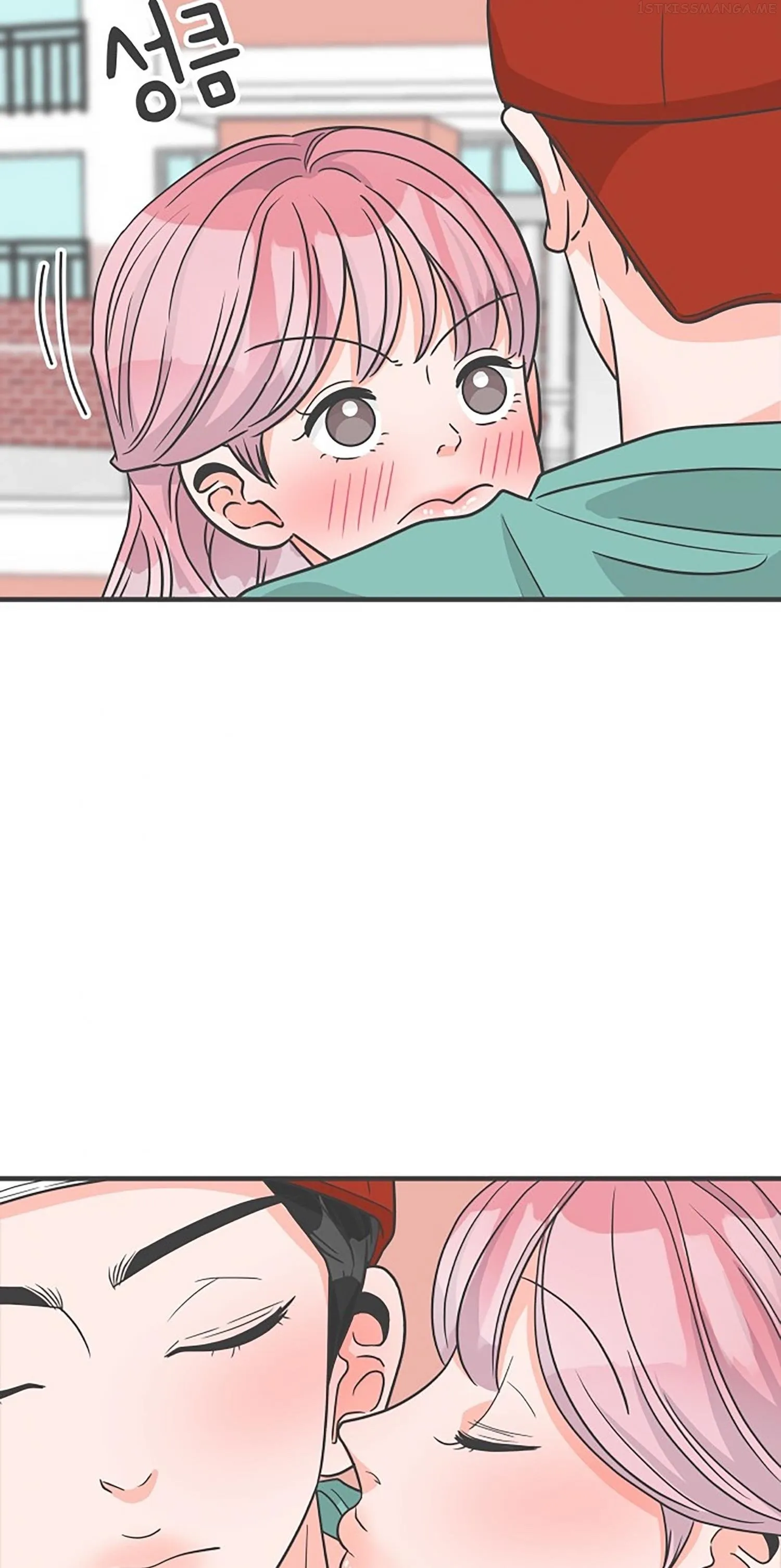 Read Newbies chapter 91 image 58 on Lezhin
