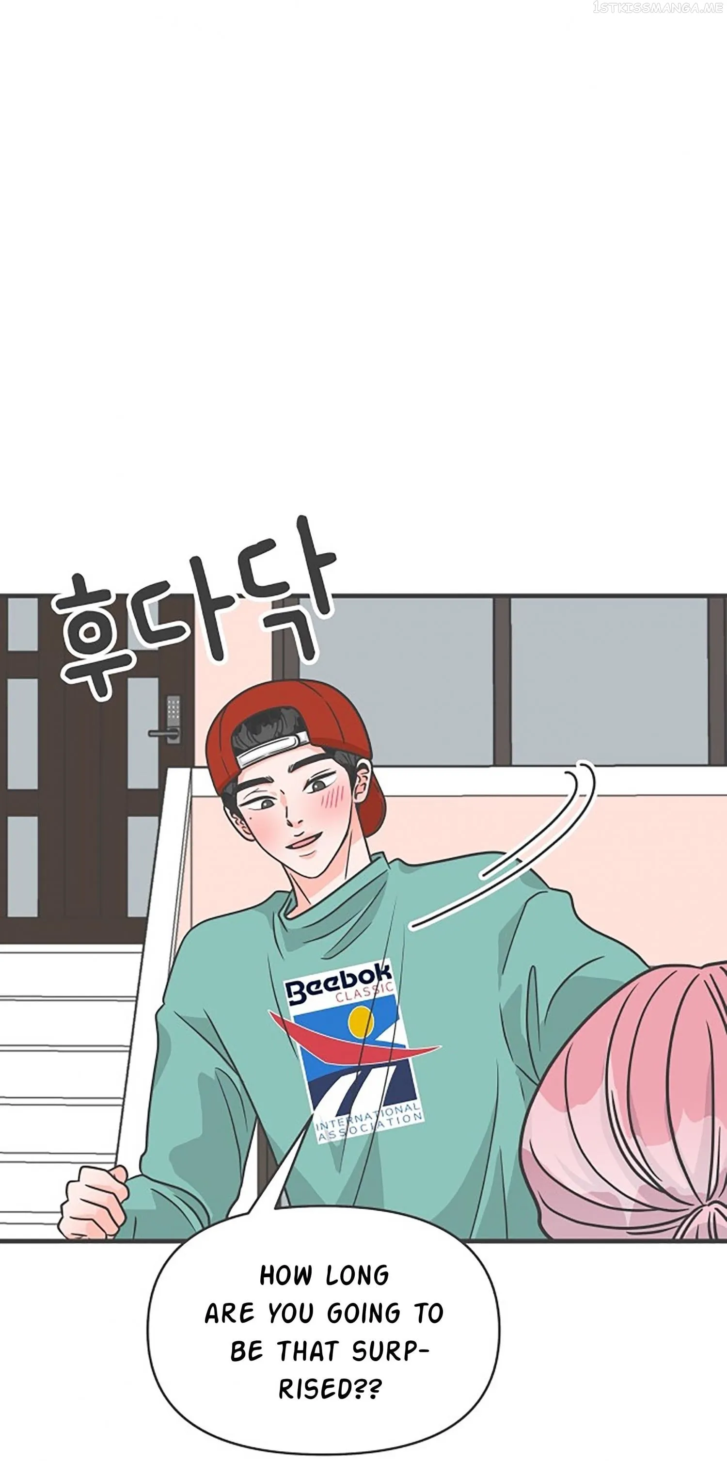 Read Newbies chapter 91 image 61 on Lezhin