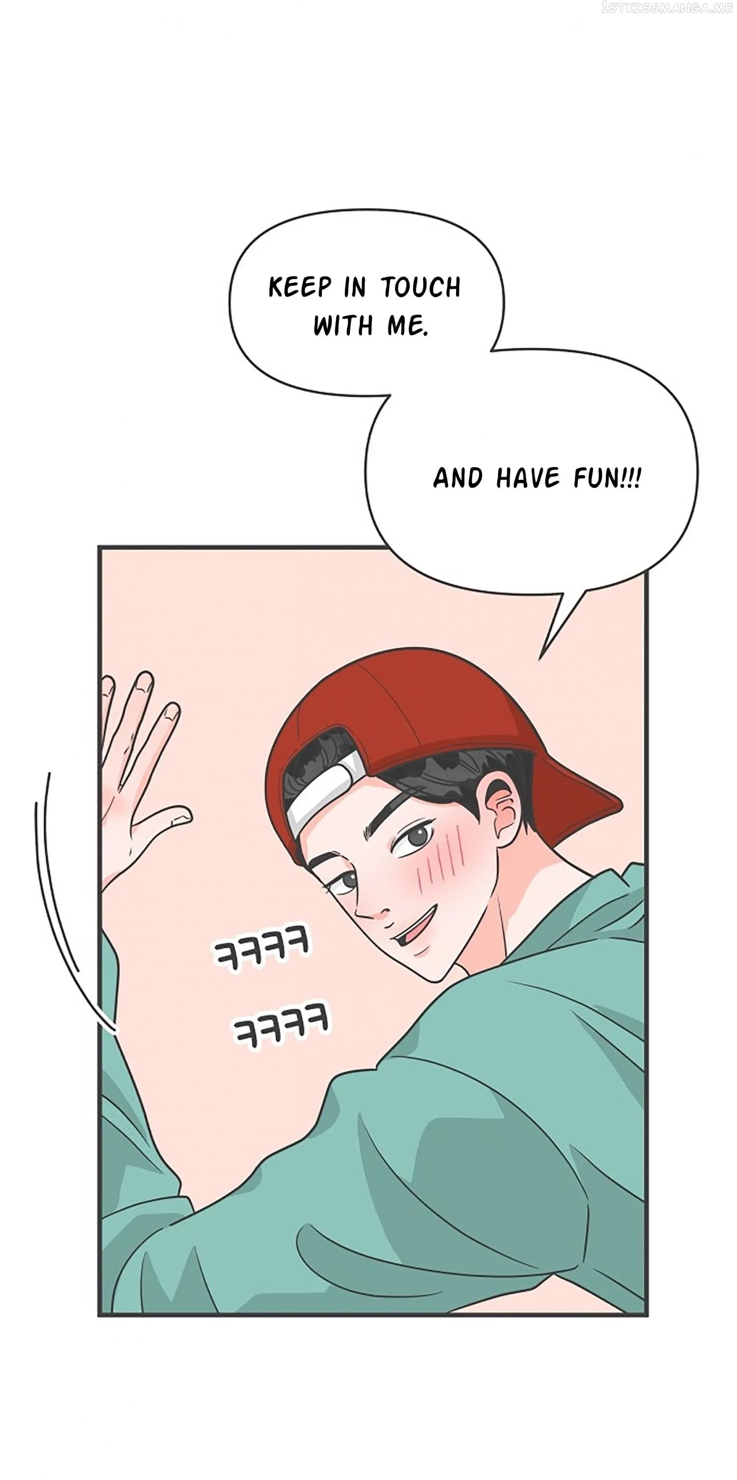Read Newbies chapter 91 image 62 on Lezhin
