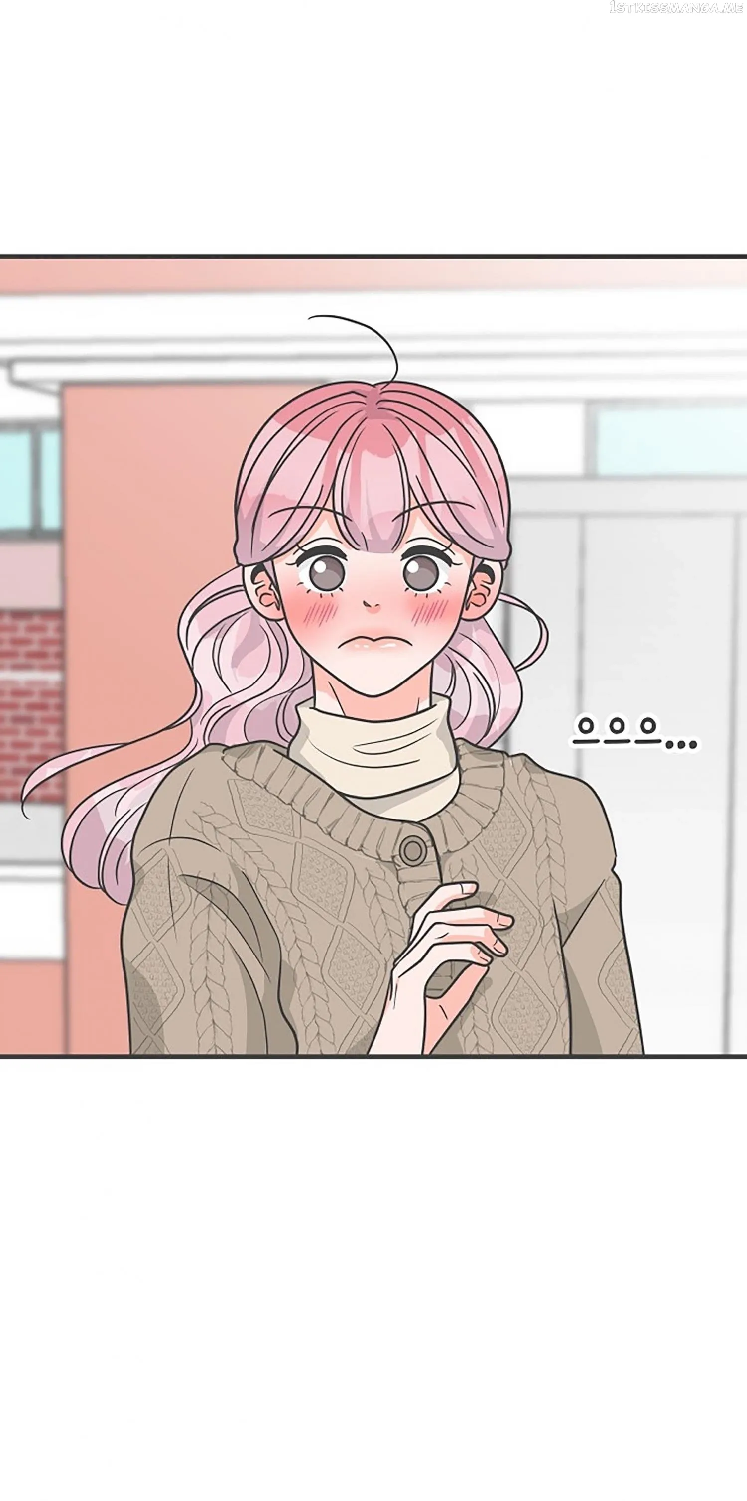 Read Newbies chapter 91 image 63 on Lezhin
