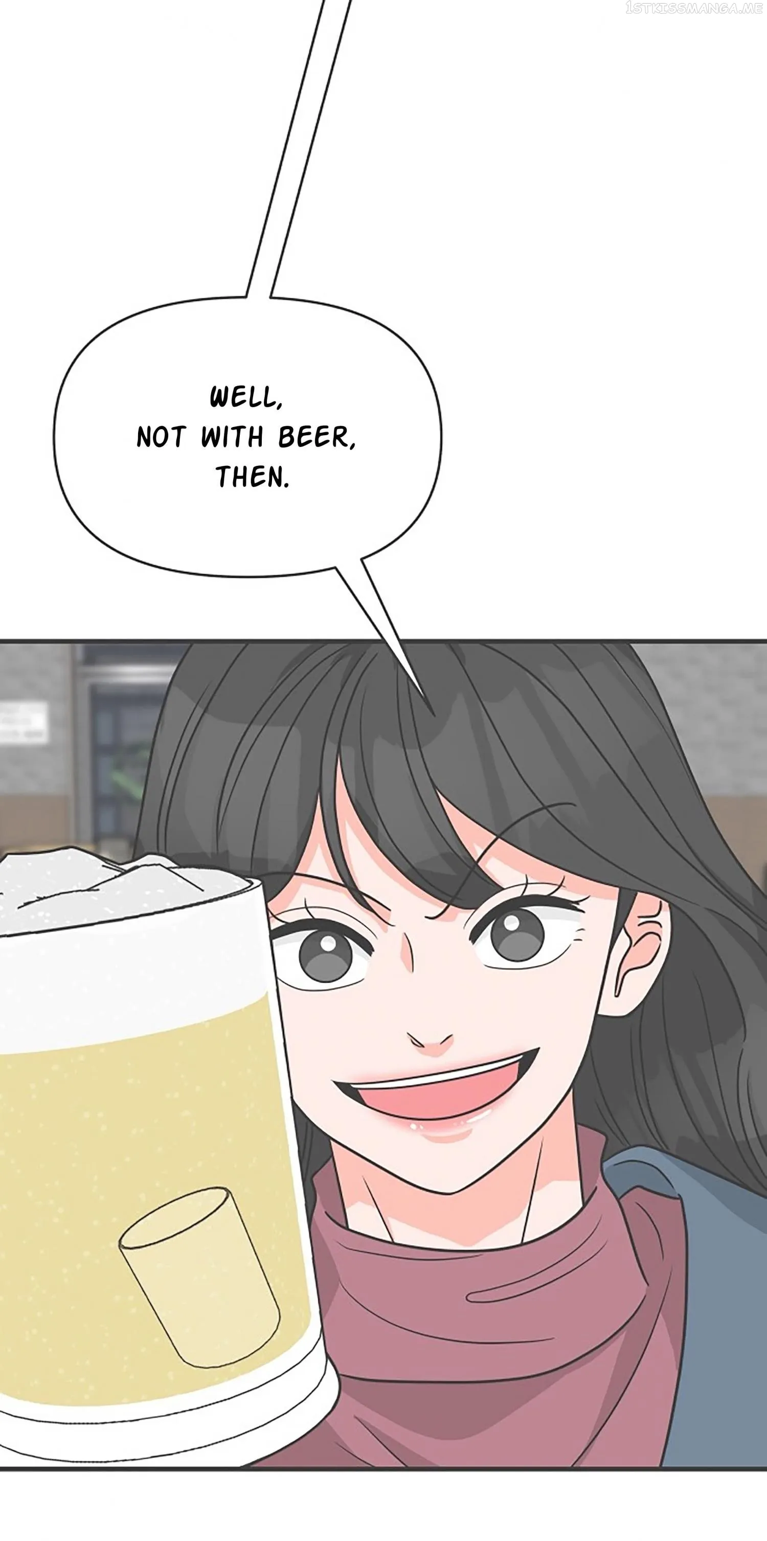 Read Newbies chapter 91 image 66 on Lezhin
