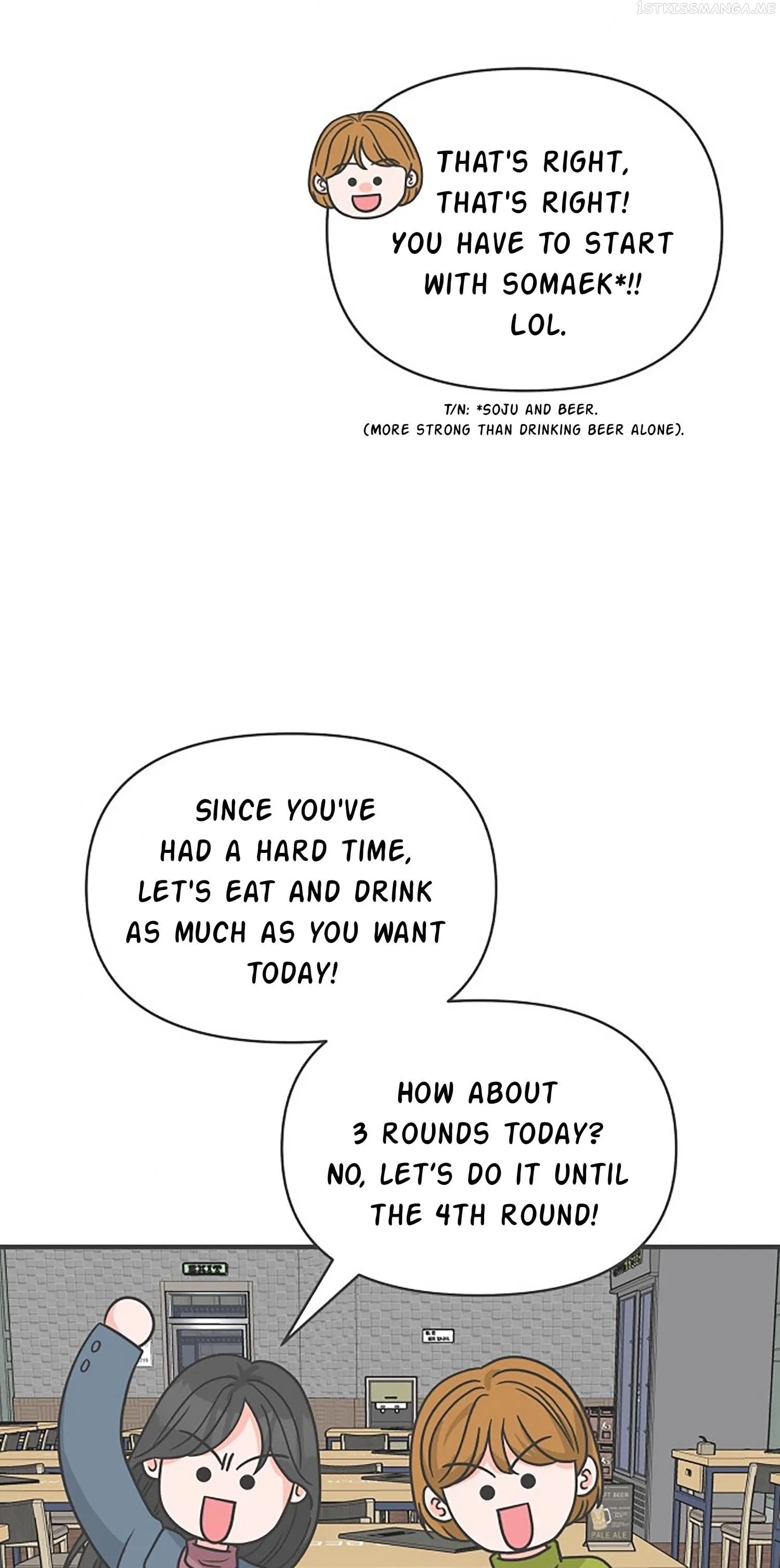 Read Newbies chapter 91 image 67 on Lezhin
