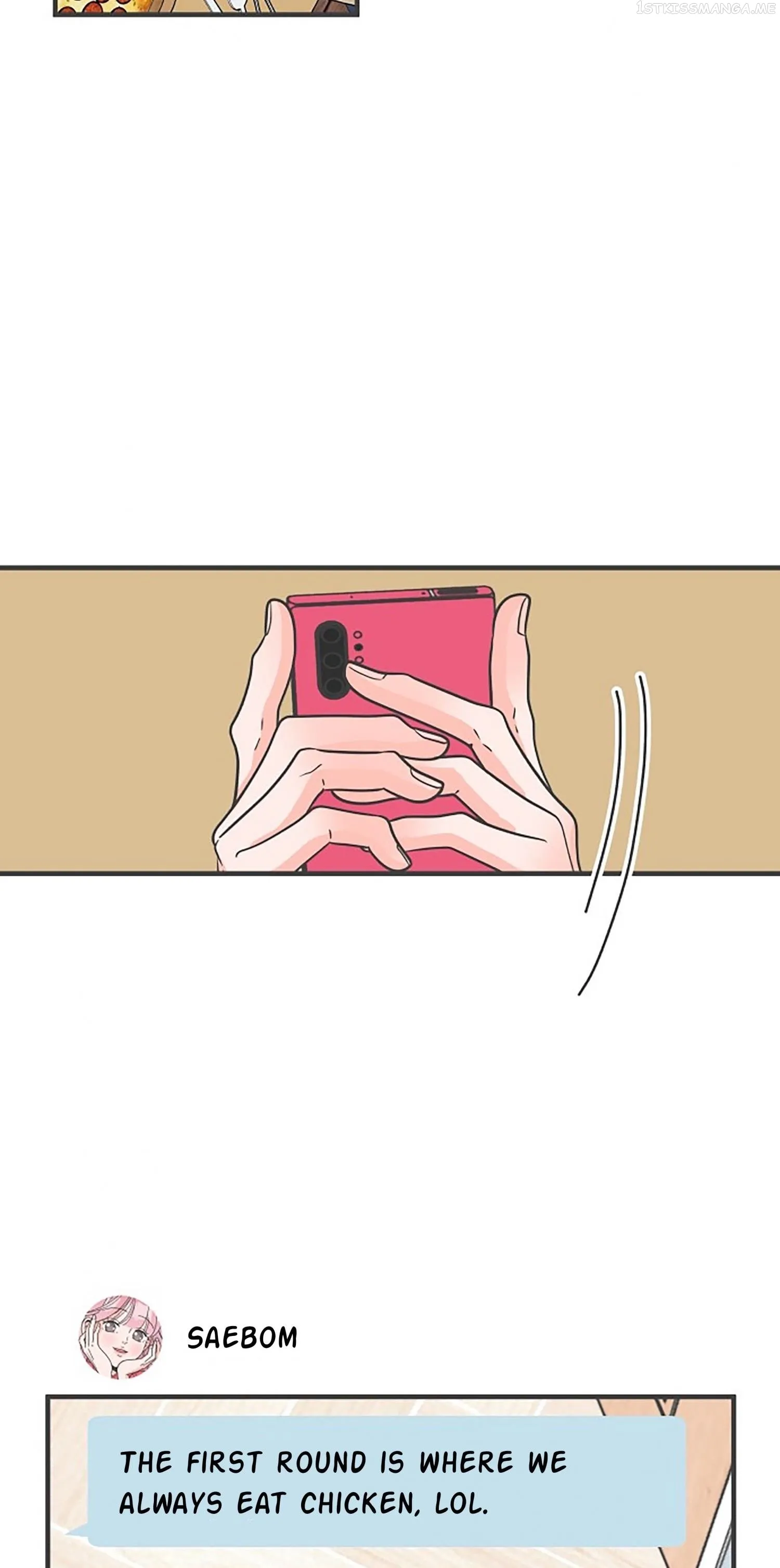 Read Newbies chapter 91 image 69 on Lezhin