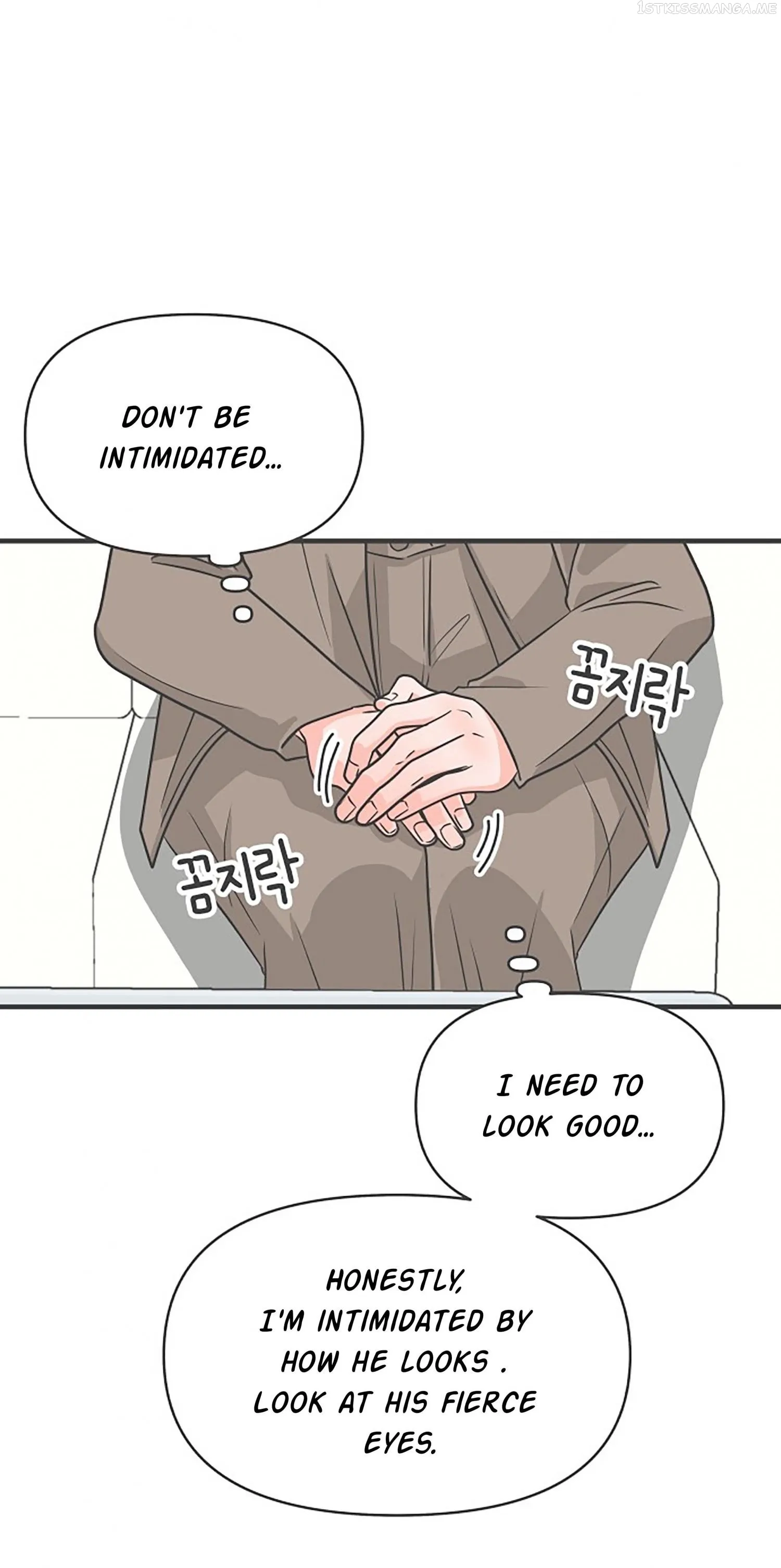 Read Newbies chapter 91 image 7 on Lezhin