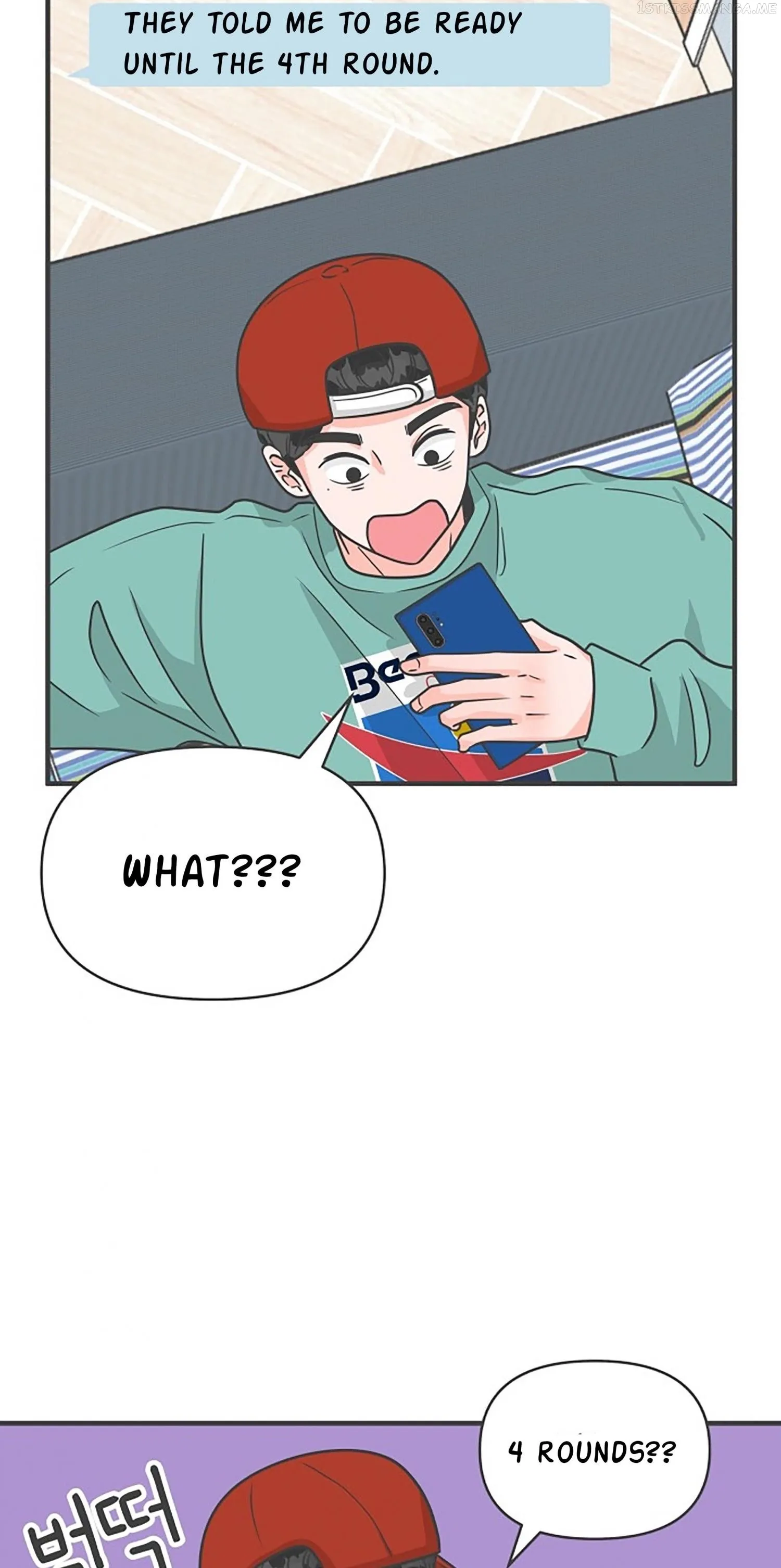 Read Newbies chapter 91 image 70 on Lezhin