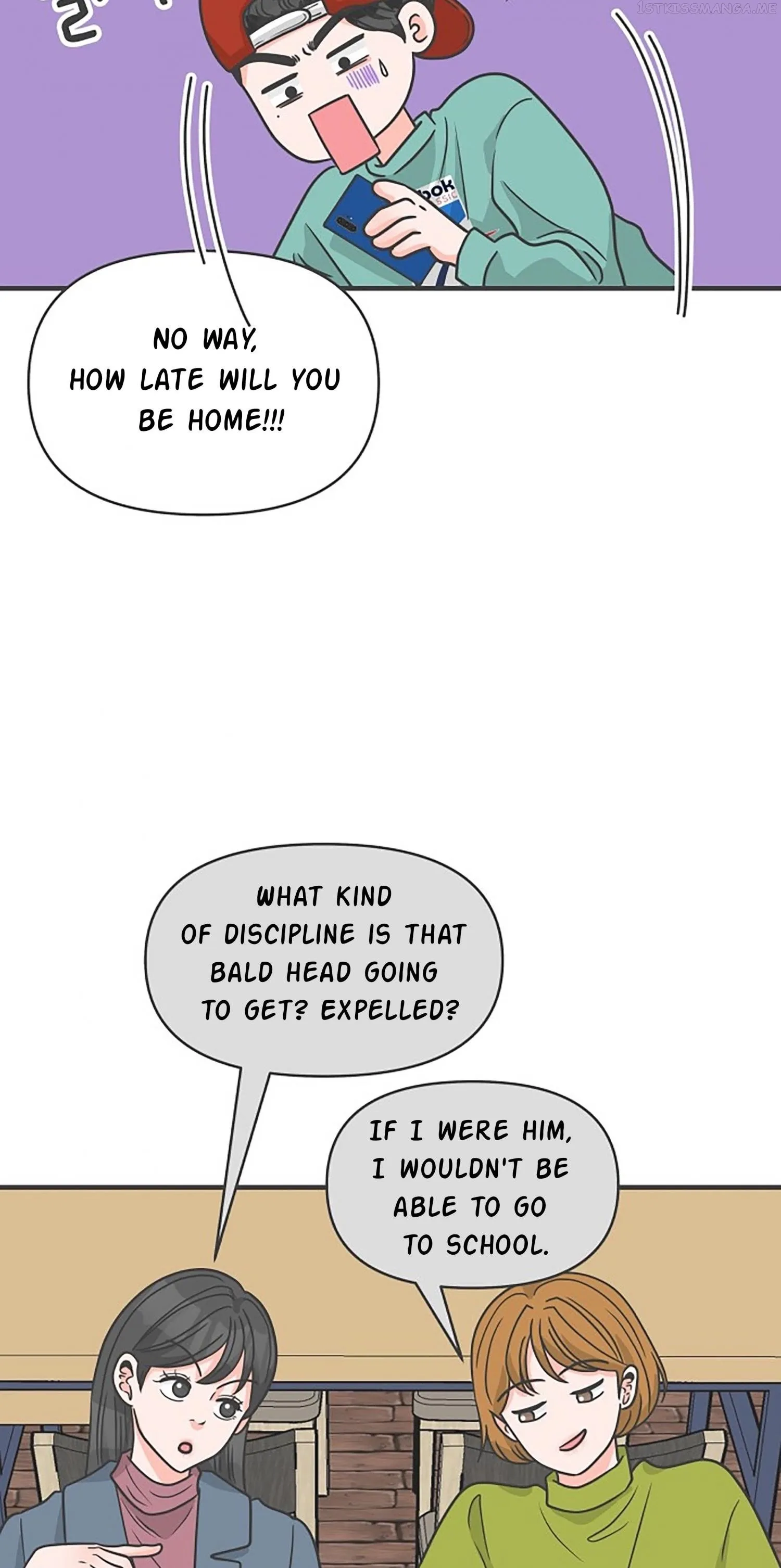 Read Newbies chapter 91 image 71 on Lezhin