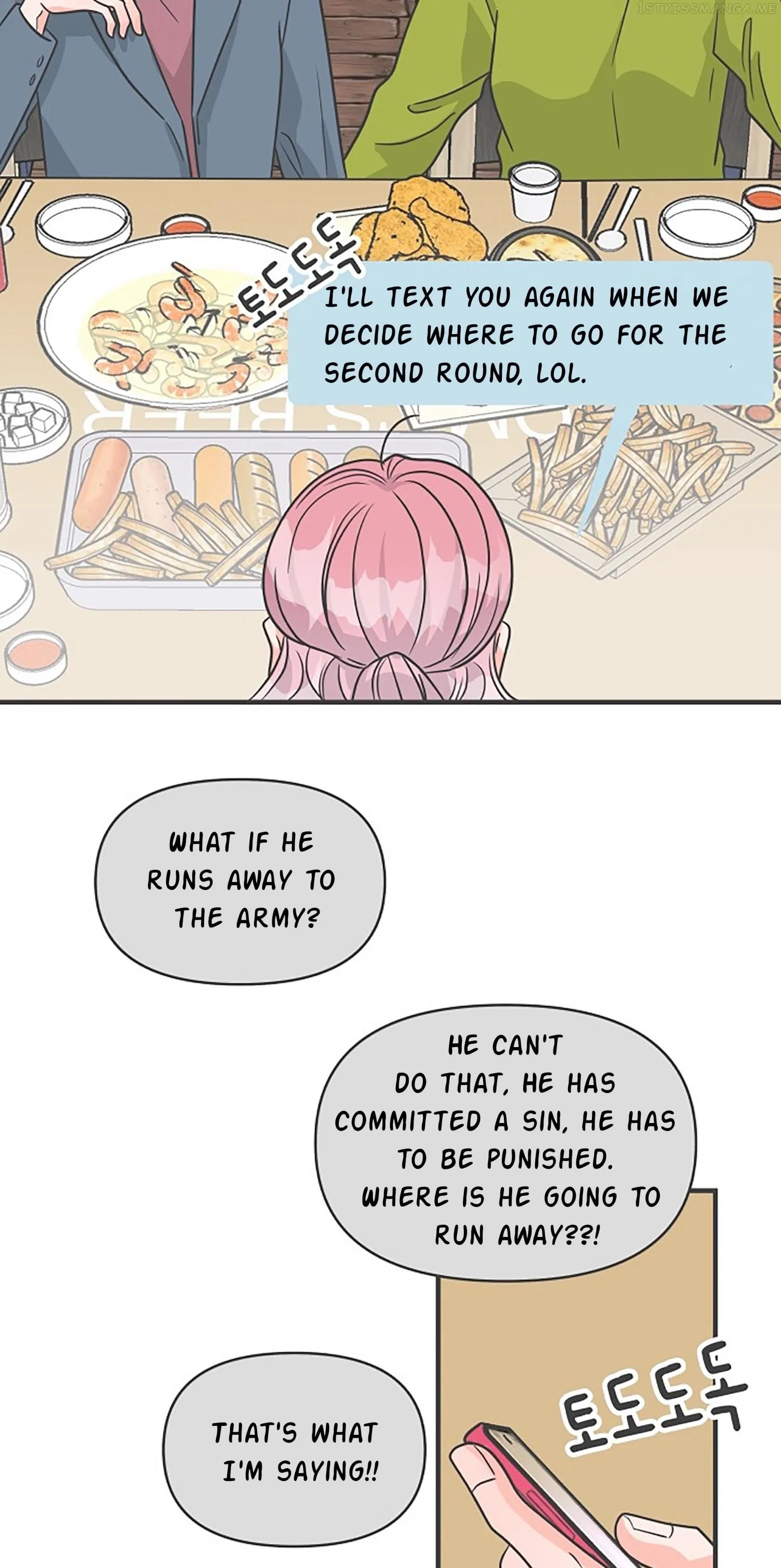 Read Newbies chapter 91 image 72 on Lezhin