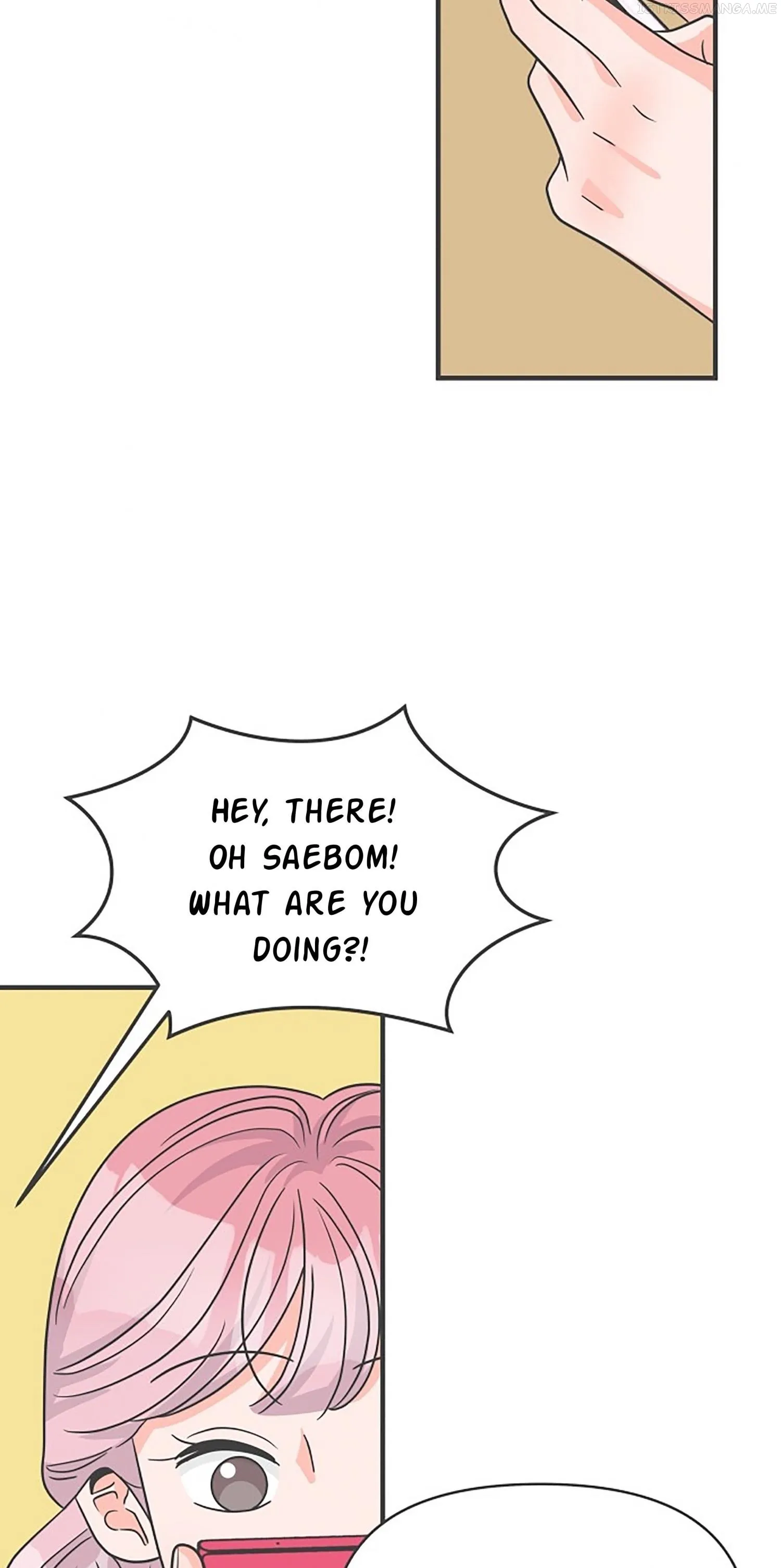 Read Newbies chapter 91 image 73 on Lezhin