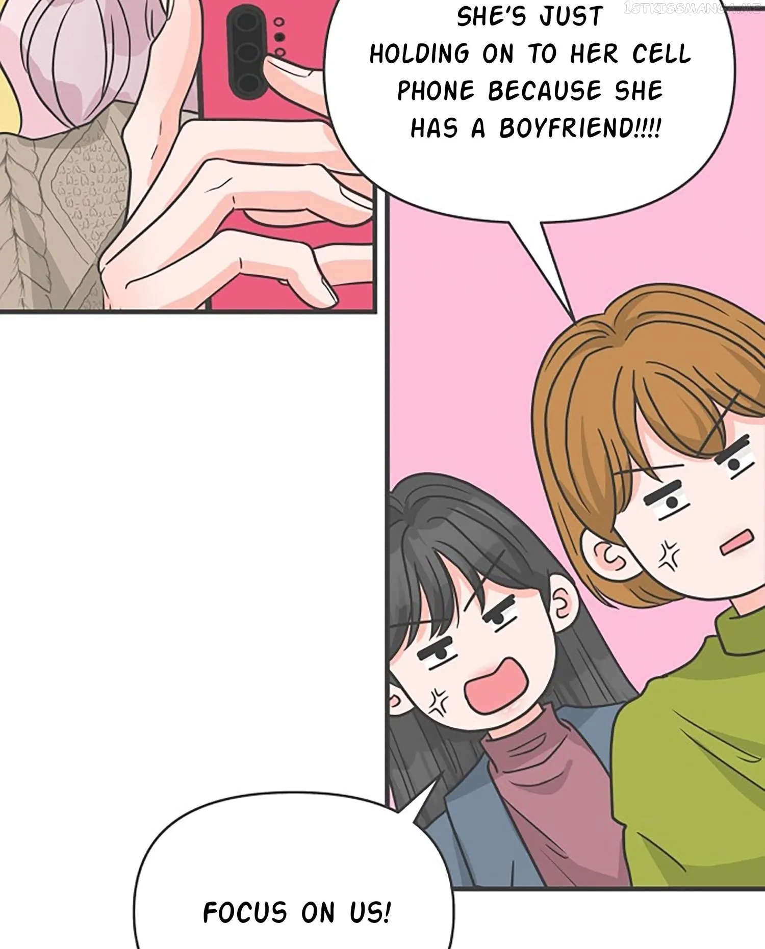 Read Newbies chapter 91 image 74 on Lezhin
