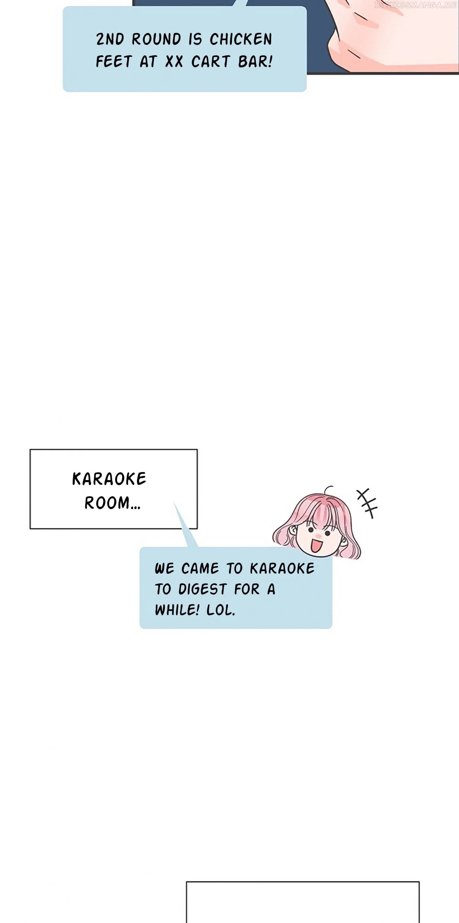 Read Newbies chapter 91 image 77 on Lezhin