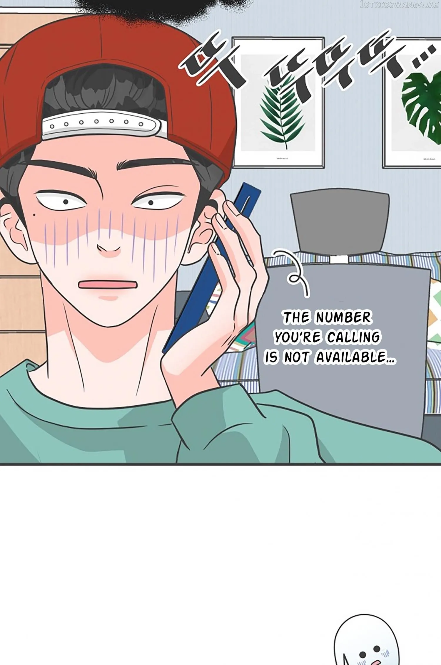 Read Newbies chapter 91 image 79 on Lezhin