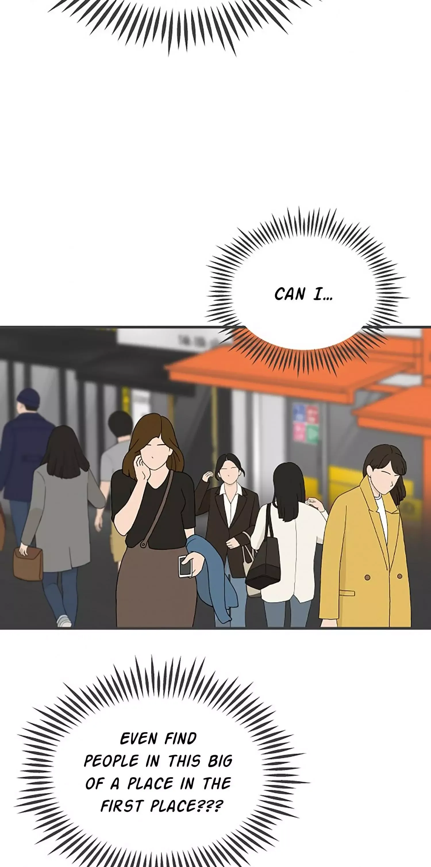 Read Newbies chapter 92 image 17 on Lezhin