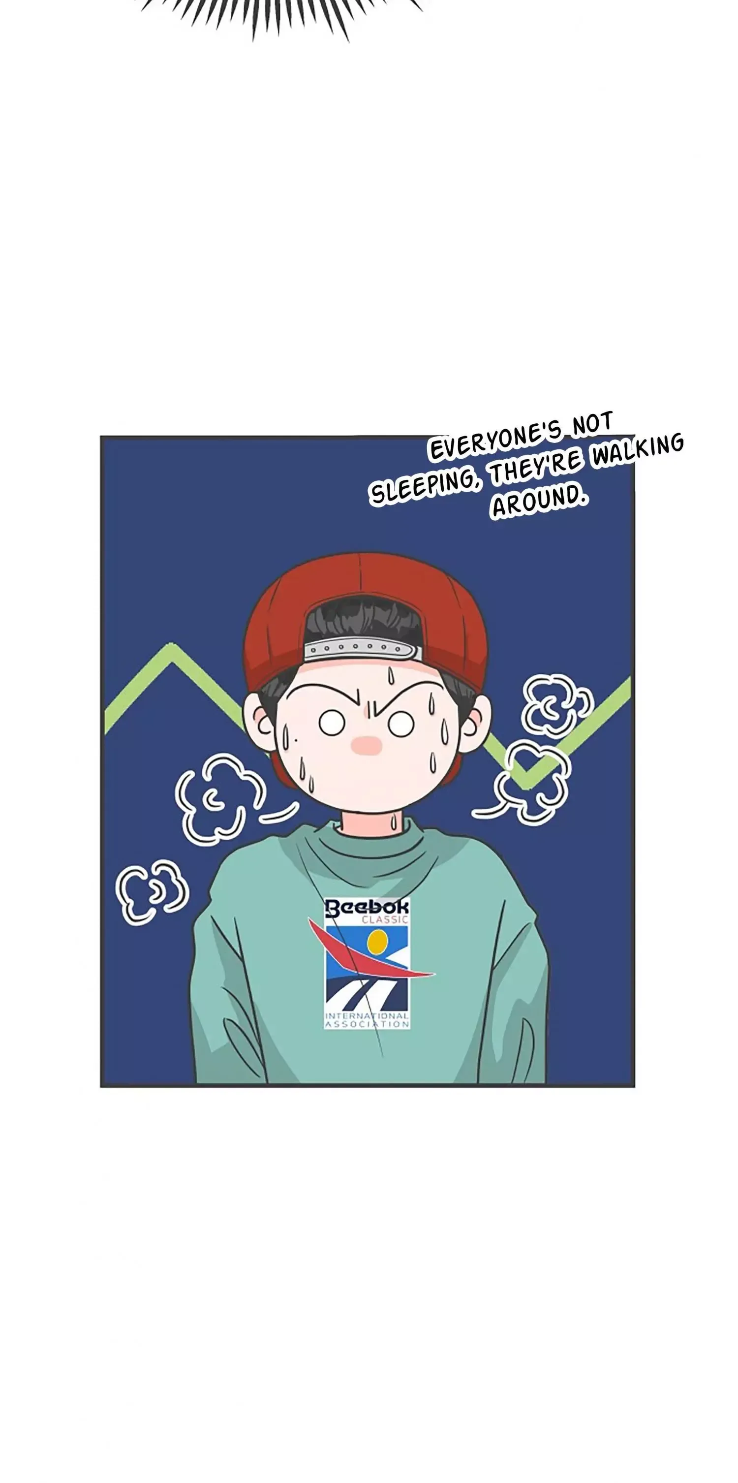 Read Newbies chapter 92 image 18 on Lezhin