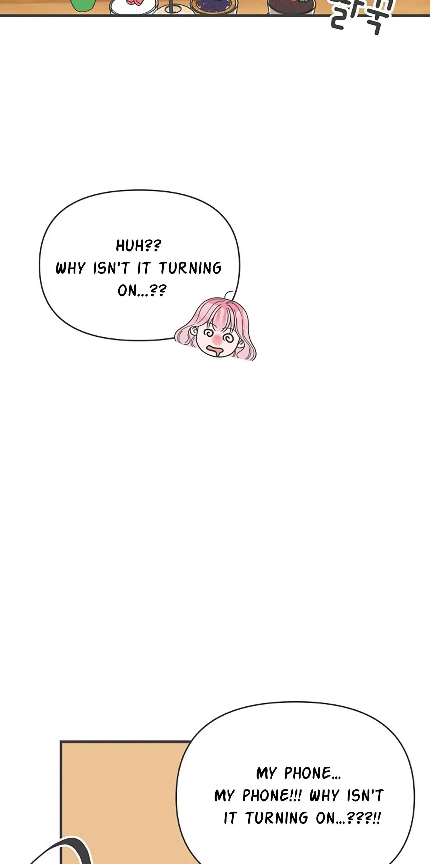 Read Newbies chapter 92 image 25 on Lezhin