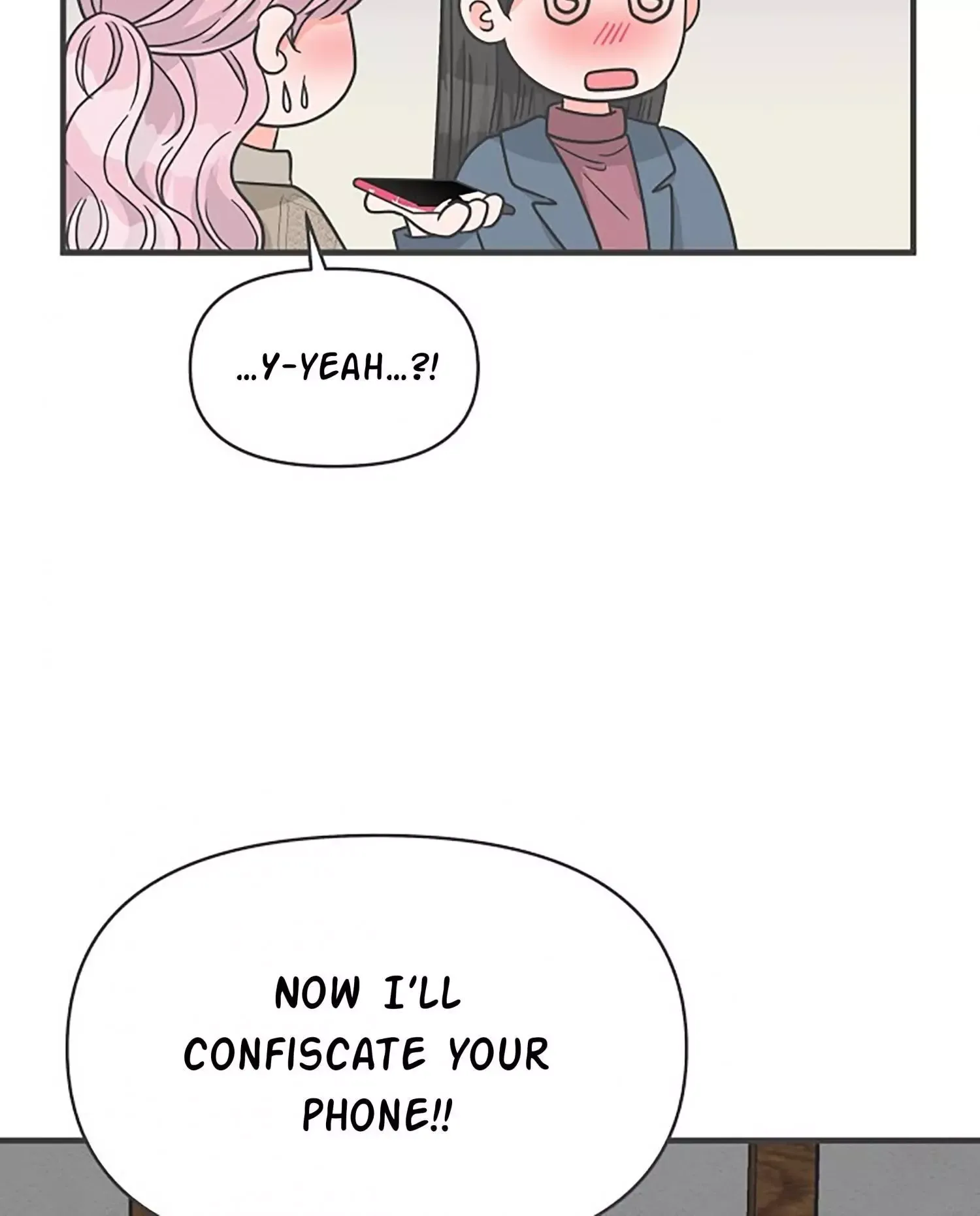 Read Newbies chapter 92 image 30 on Lezhin
