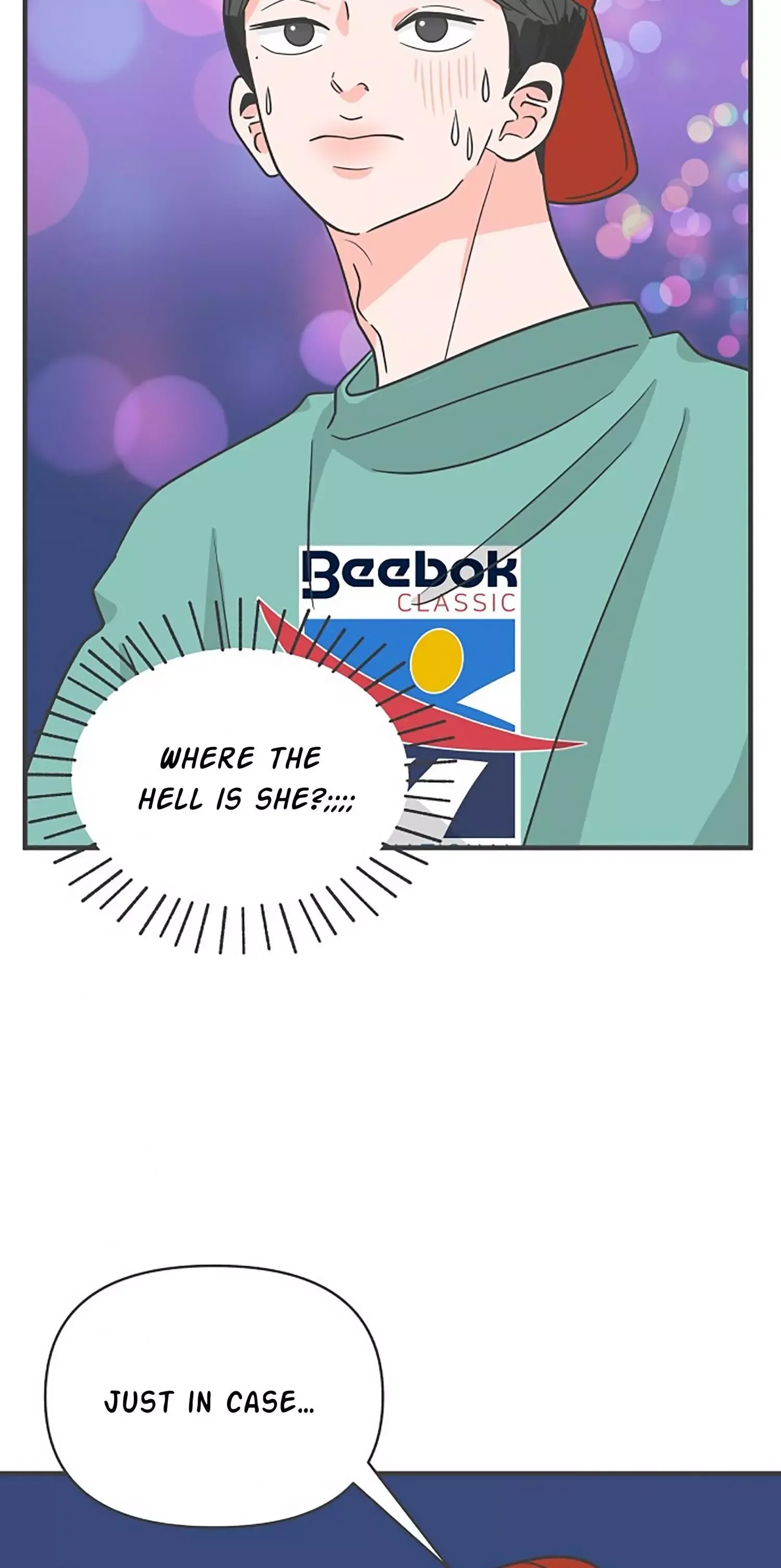 Read Newbies chapter 92 image 36 on Lezhin
