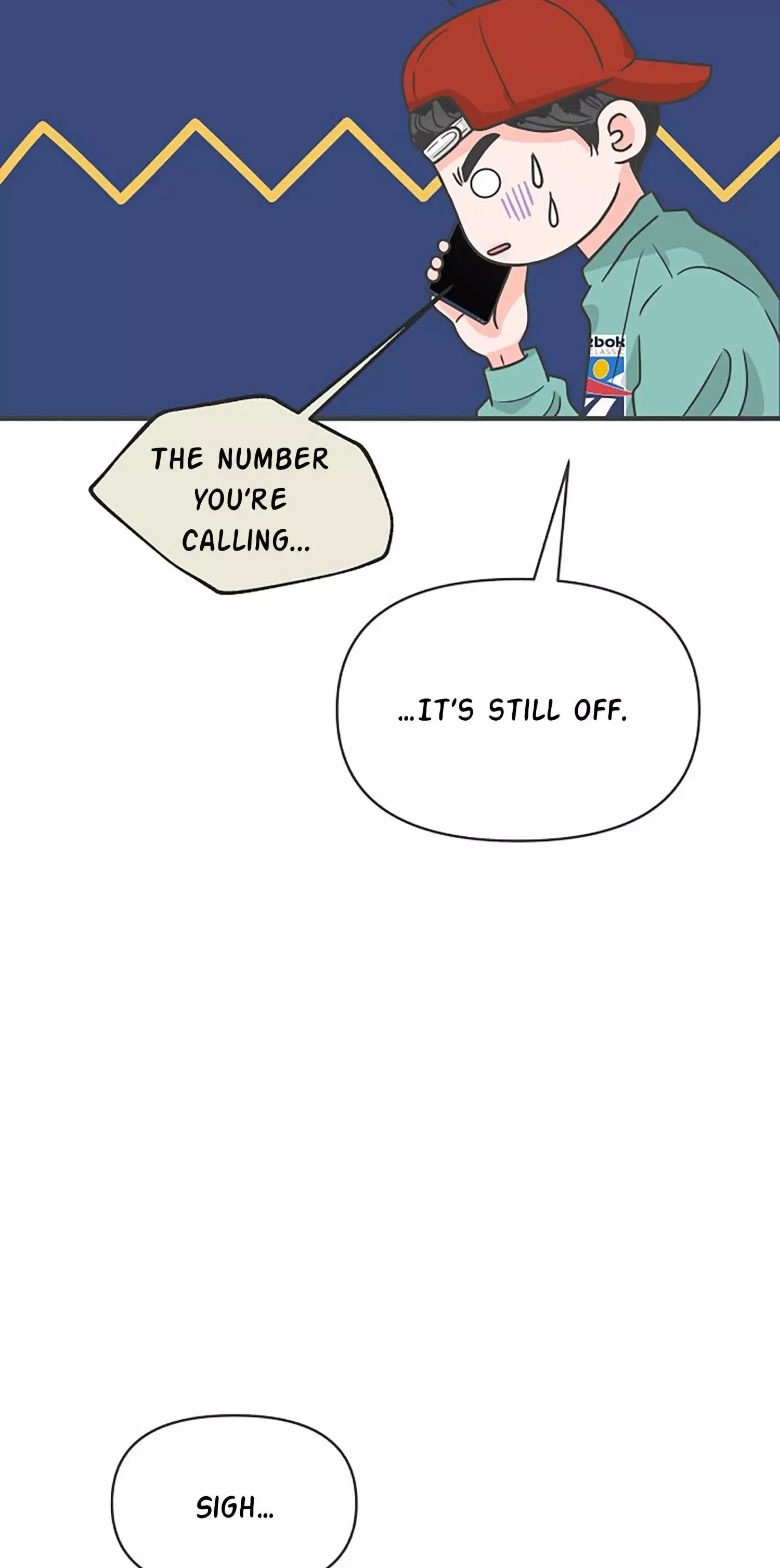 Read Newbies chapter 92 image 37 on Lezhin