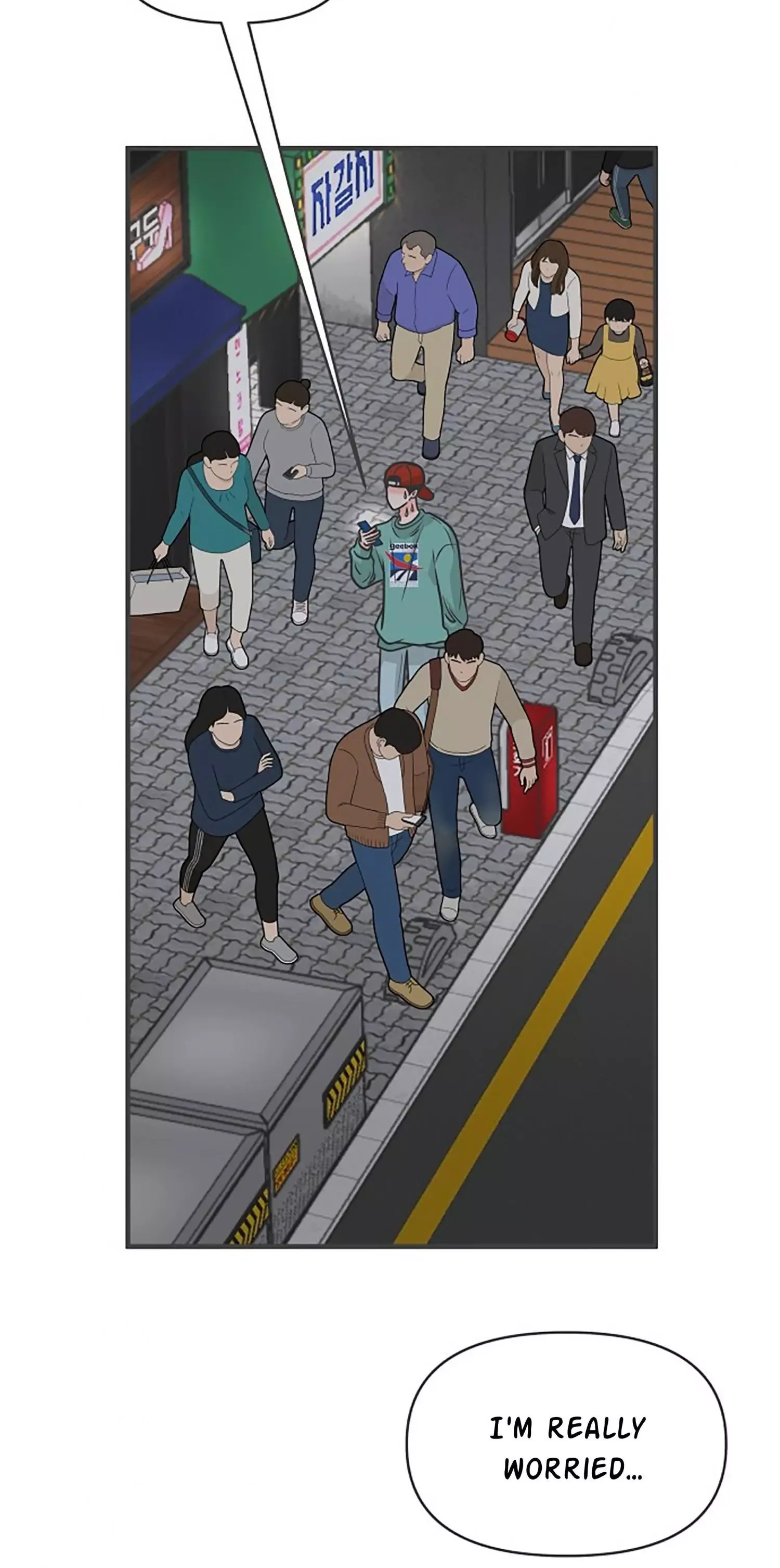 Read Newbies chapter 92 image 38 on Lezhin