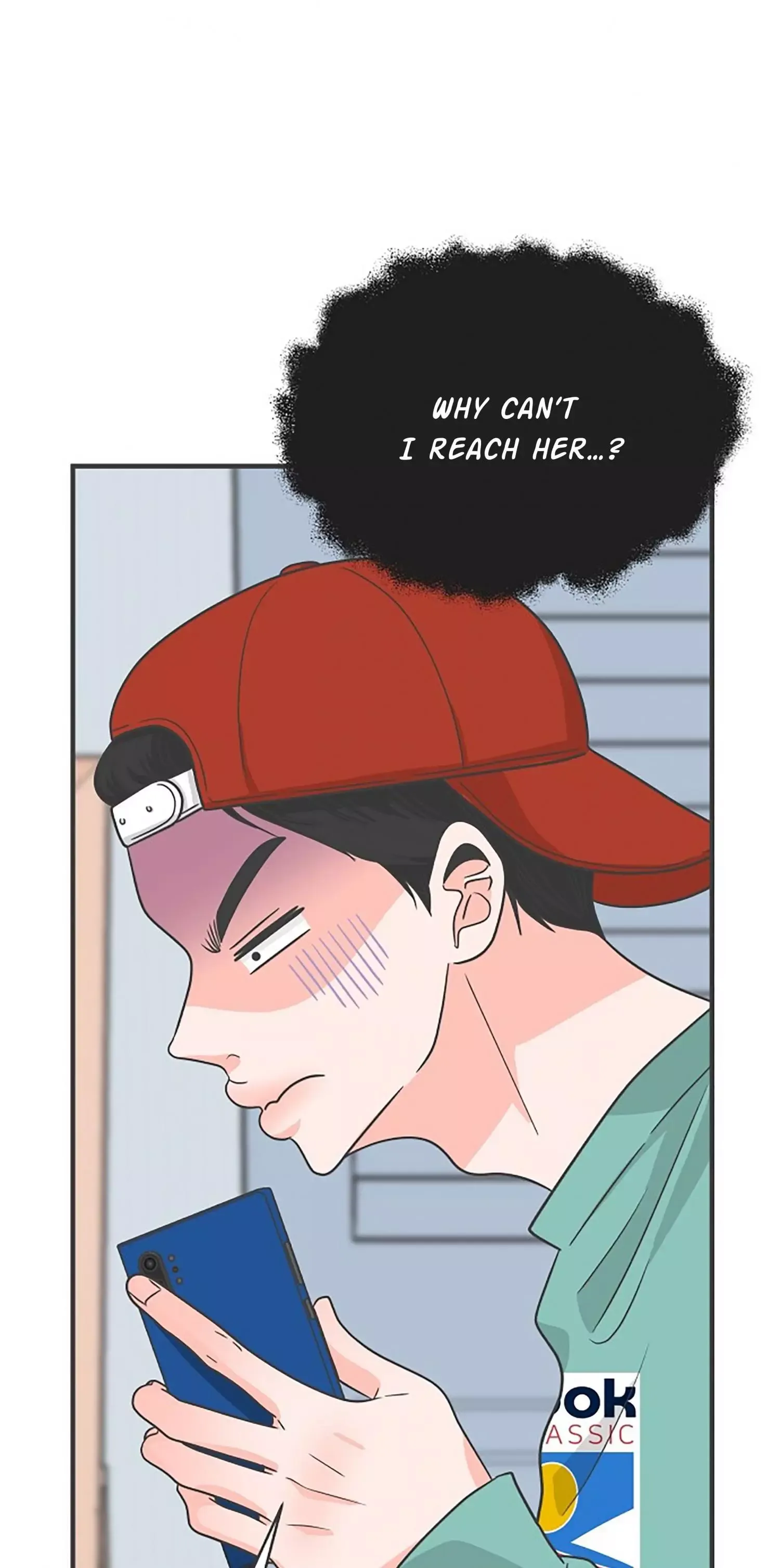 Read Newbies chapter 92 image 4 on Lezhin