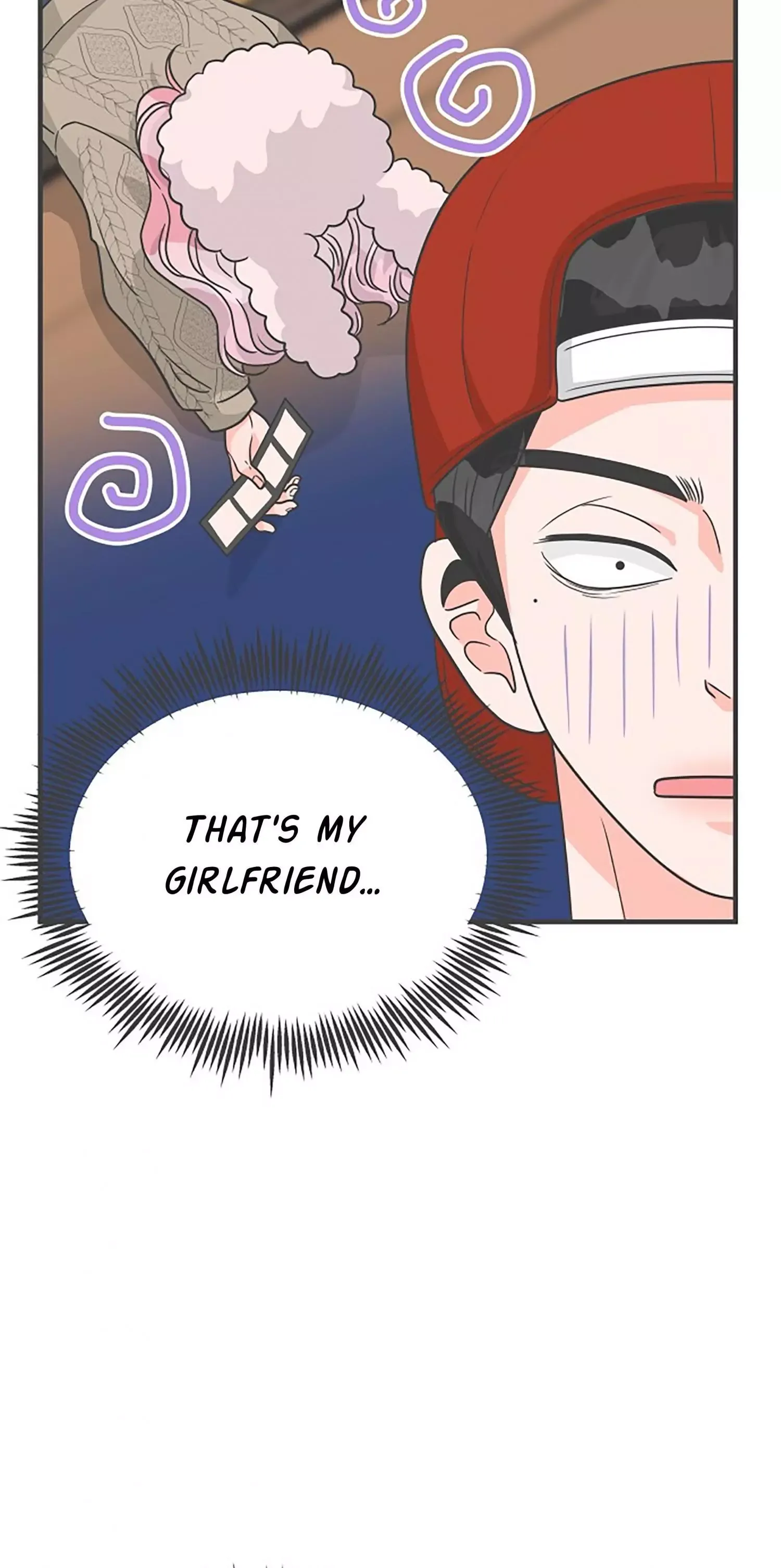 Read Newbies chapter 92 image 45 on Lezhin