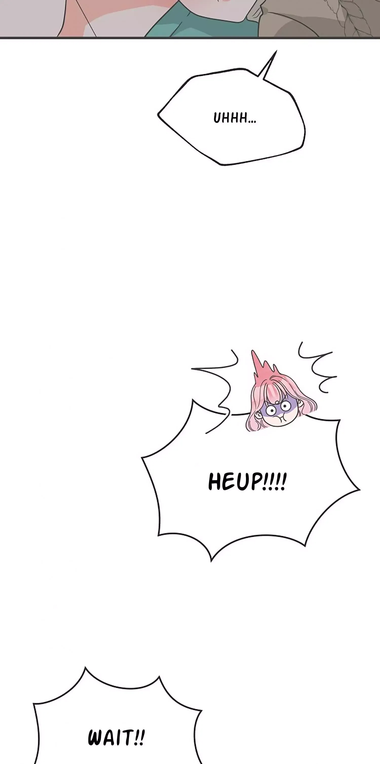 Read Newbies chapter 92 image 52 on Lezhin