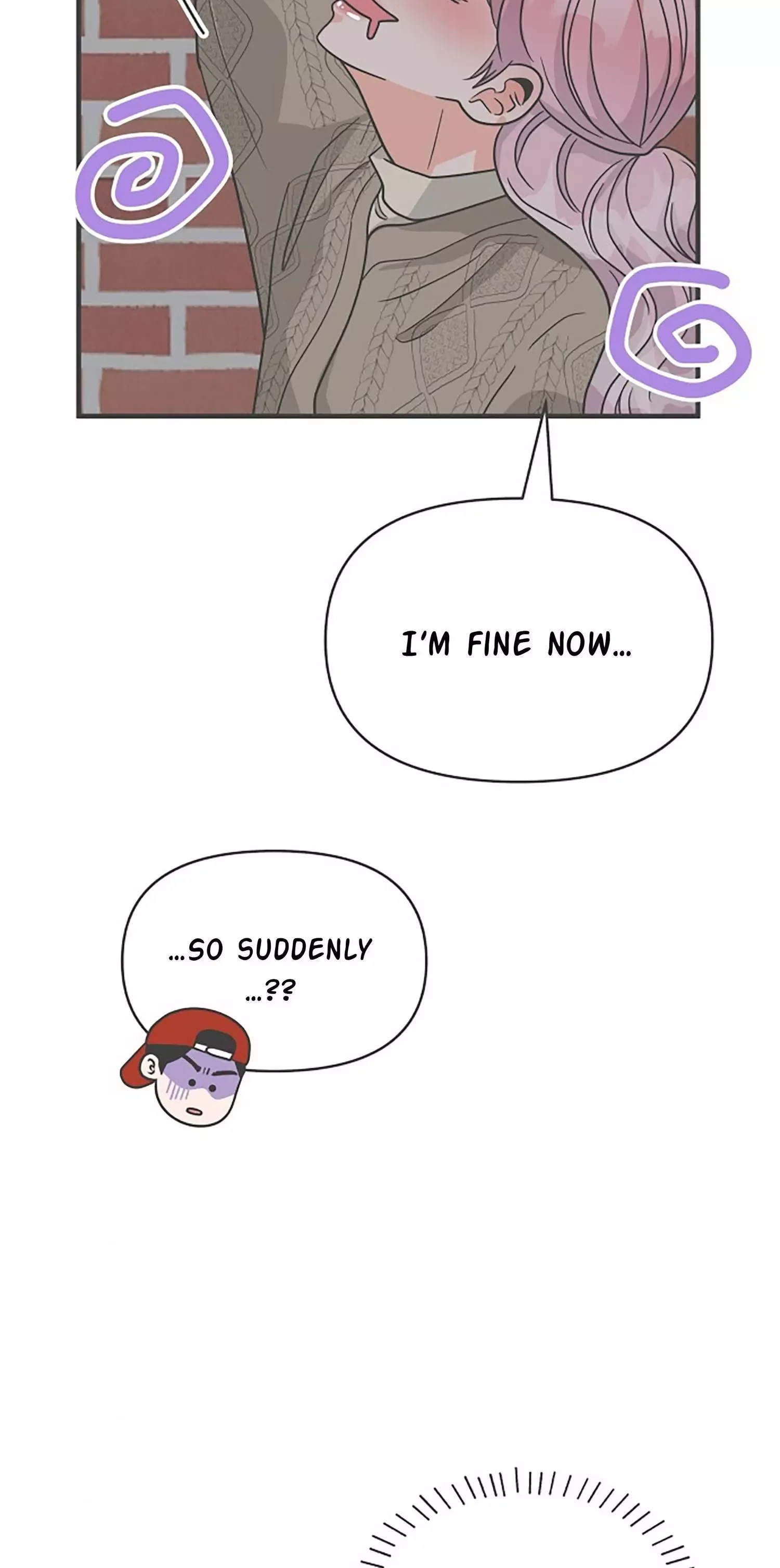 Read Newbies chapter 92 image 57 on Lezhin