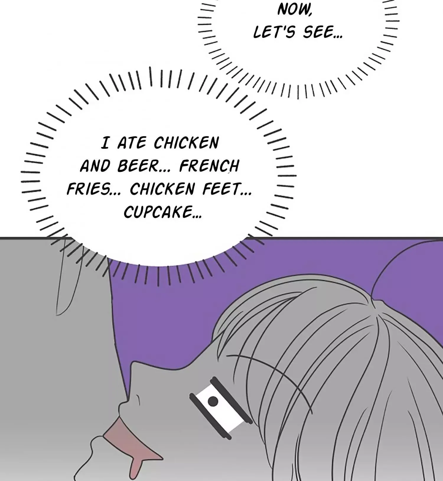 Read Newbies chapter 92 image 58 on Lezhin