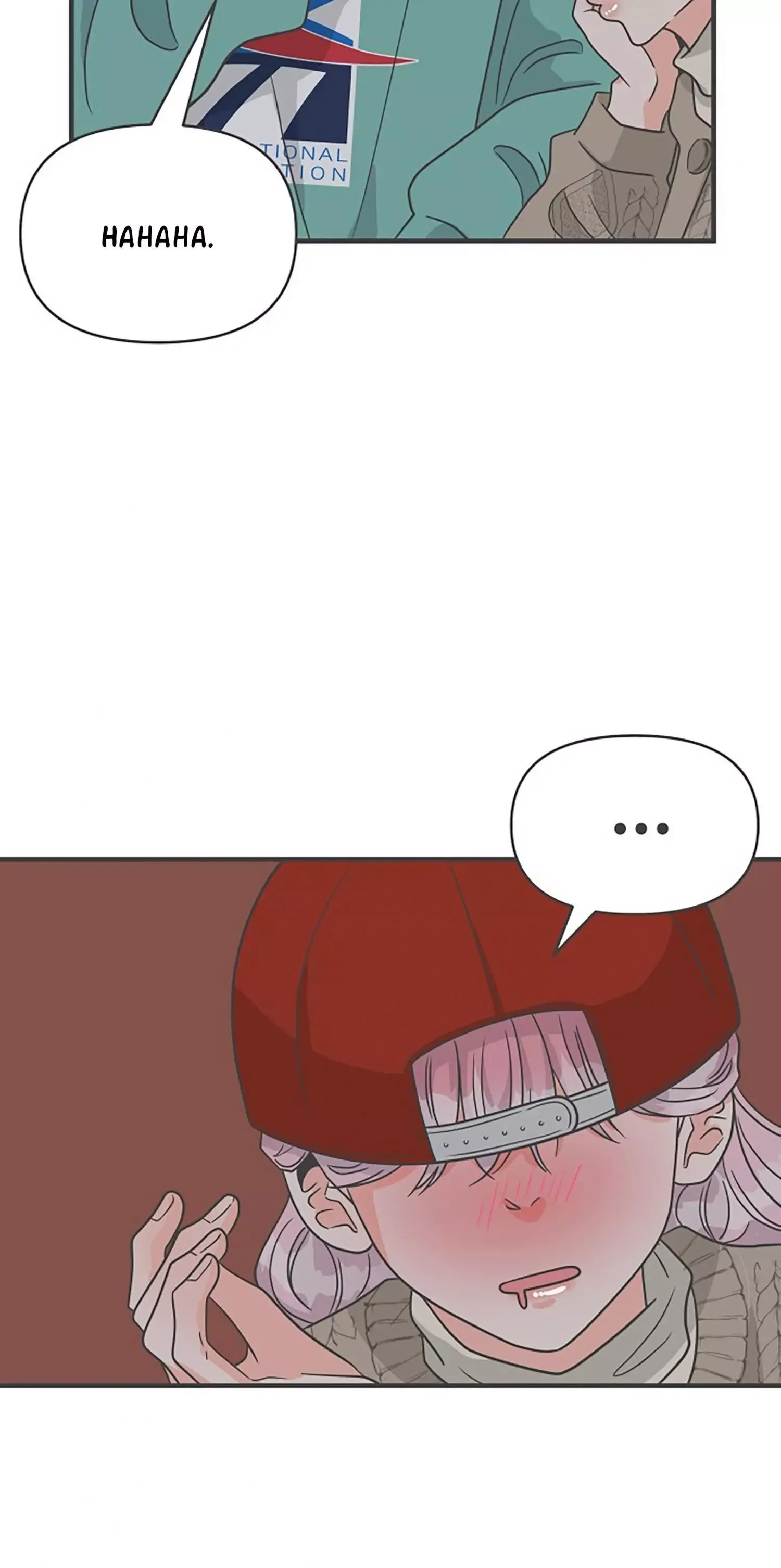 Read Newbies chapter 92 image 65 on Lezhin