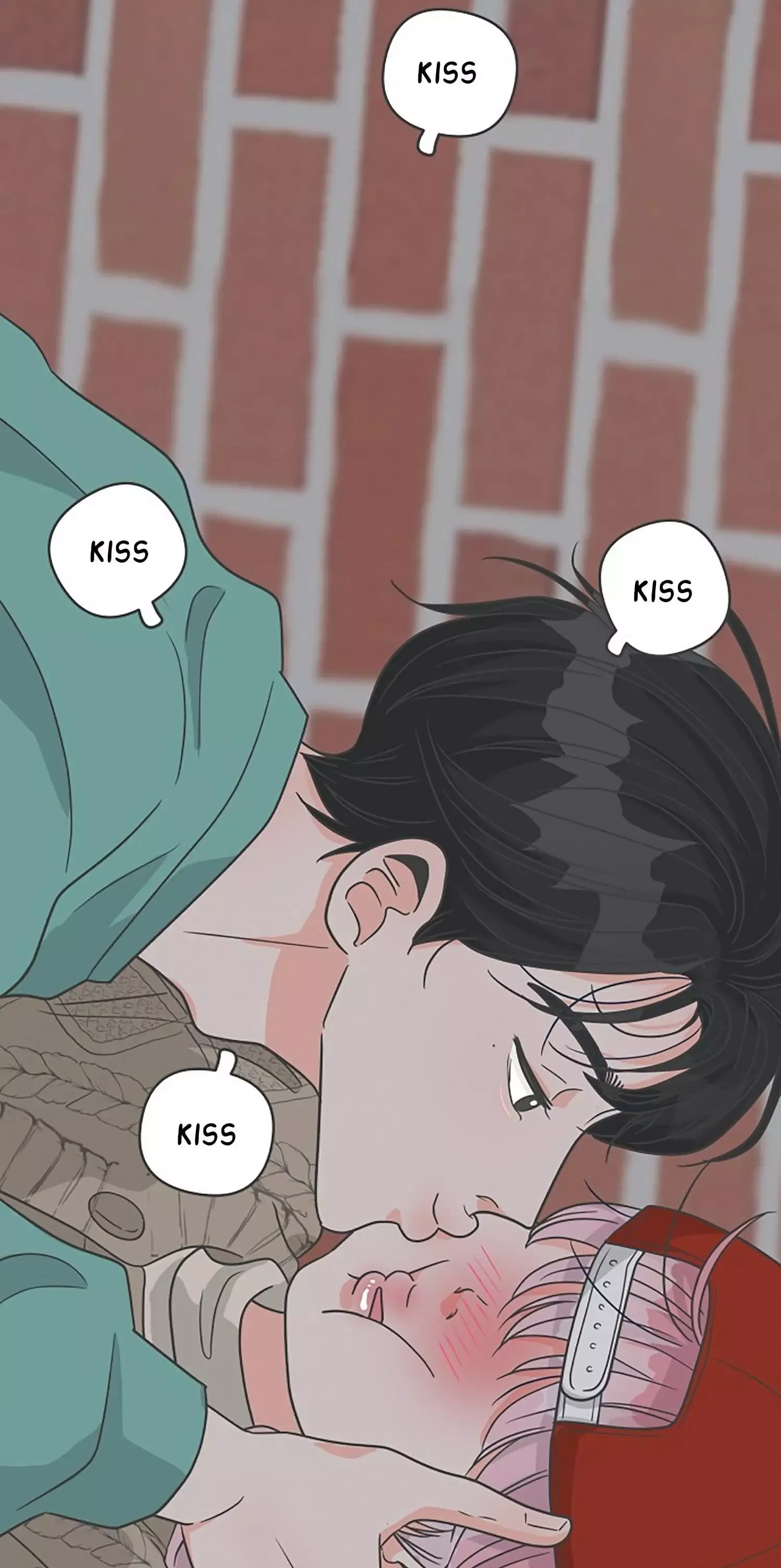 Read Newbies chapter 92 image 68 on Lezhin