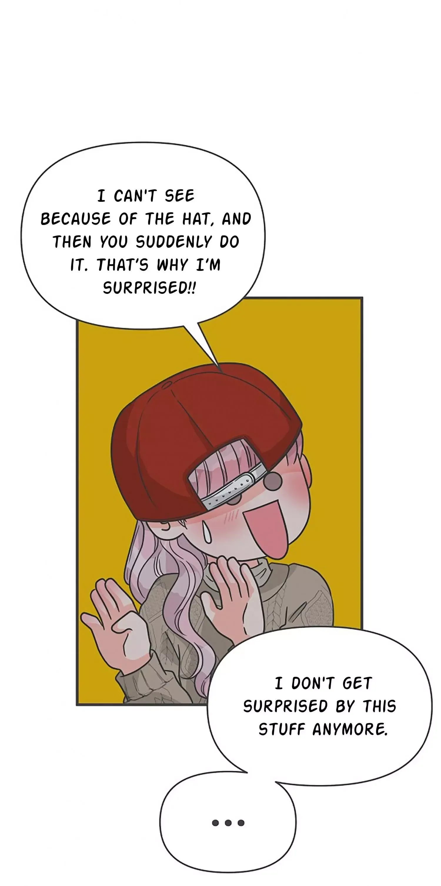 Read Newbies chapter 92 image 71 on Lezhin