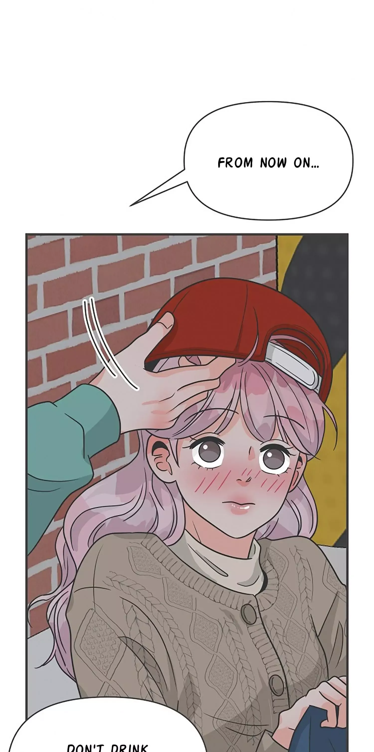 Read Newbies chapter 92 image 73 on Lezhin