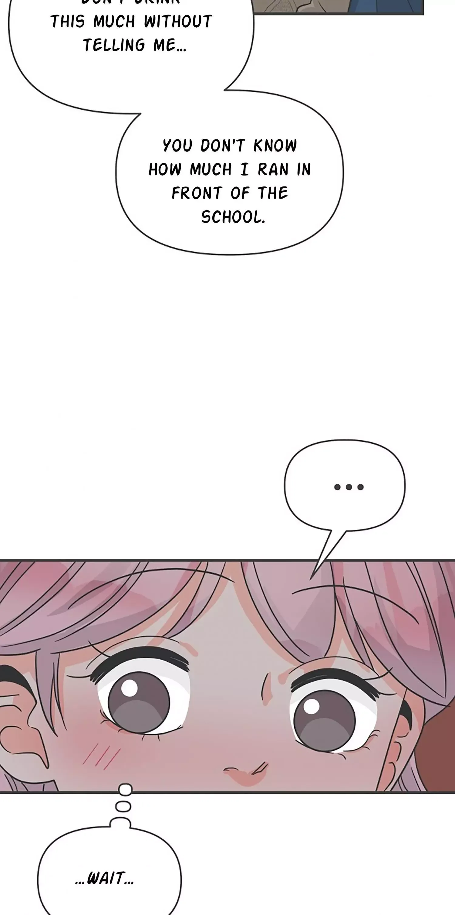Read Newbies chapter 92 image 74 on Lezhin