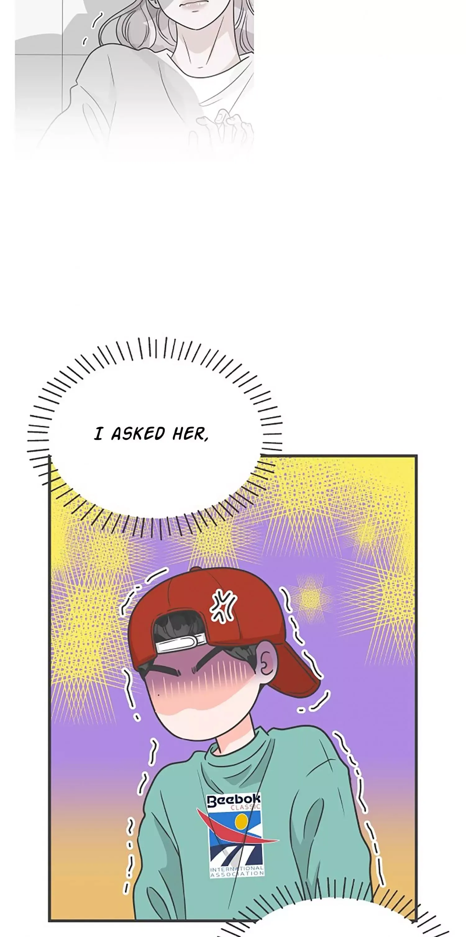 Read Newbies chapter 92 image 8 on Lezhin