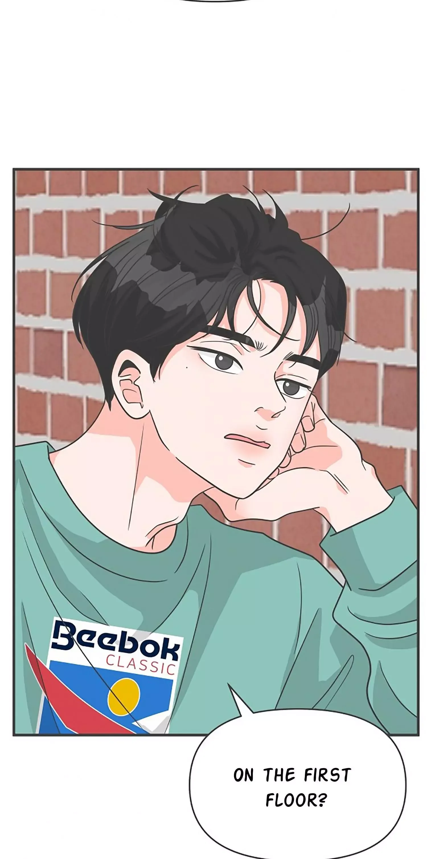 Read Newbies chapter 92 image 81 on Lezhin