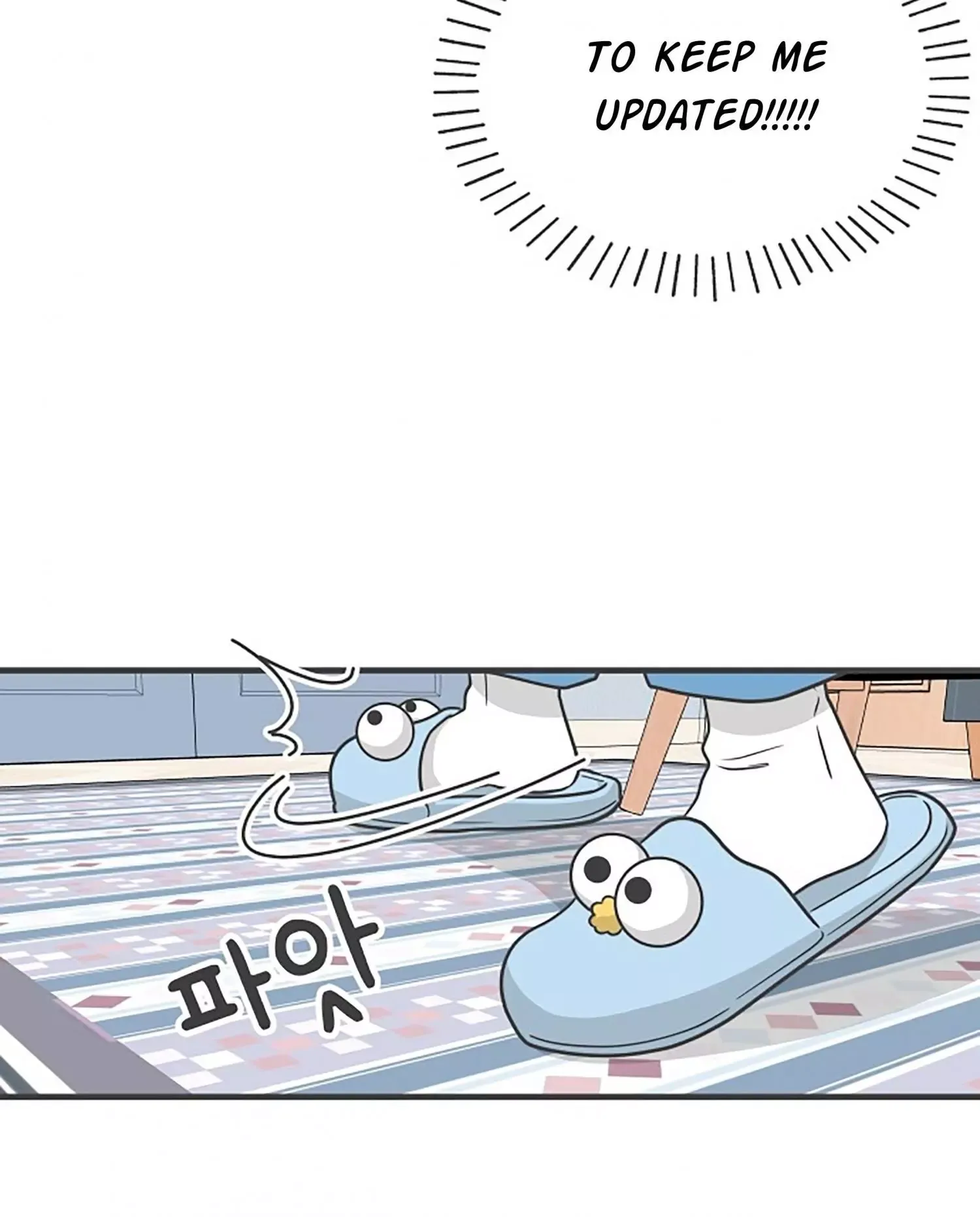Read Newbies chapter 92 image 9 on Lezhin