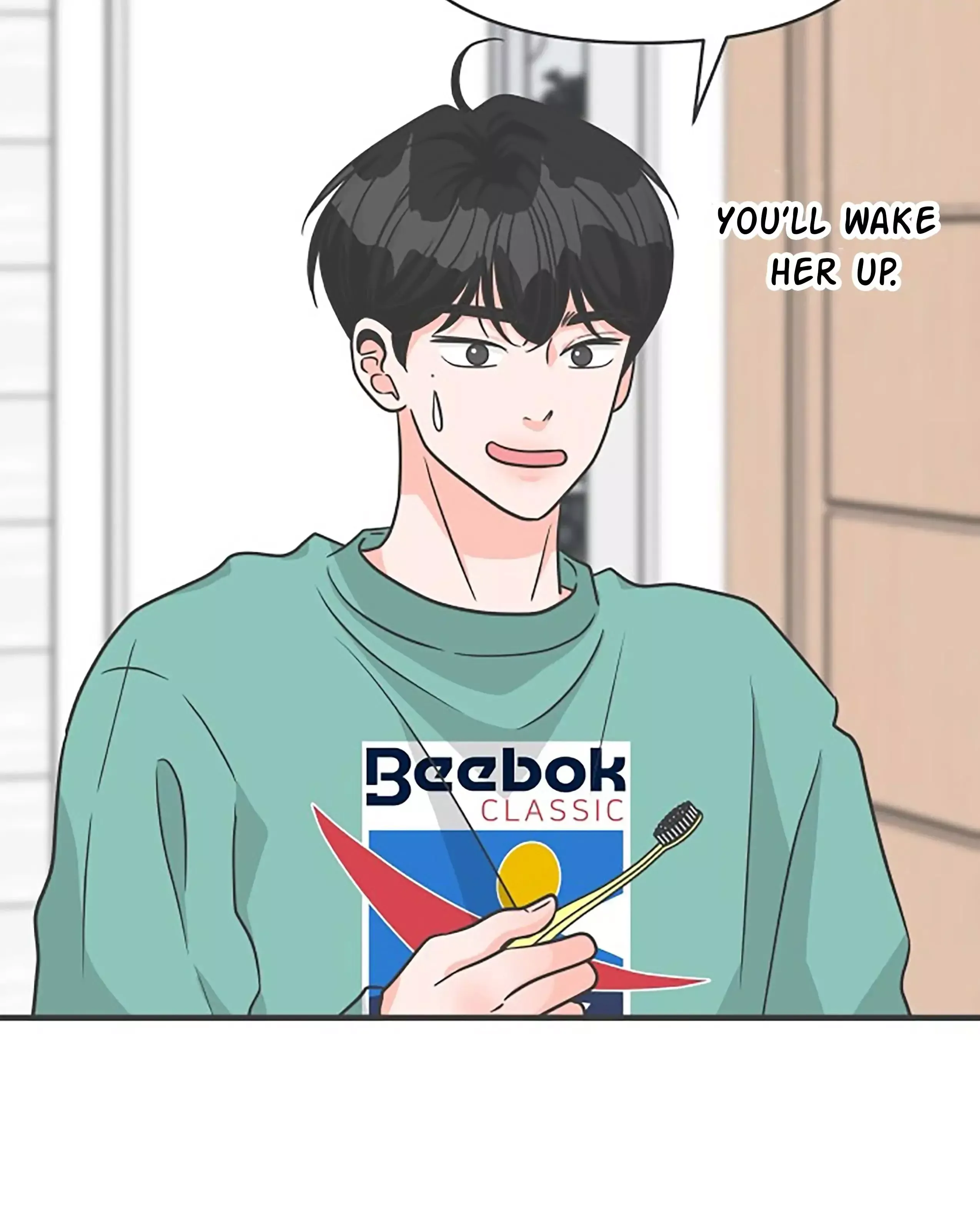 Read Newbies chapter 93 image 10 on Lezhin