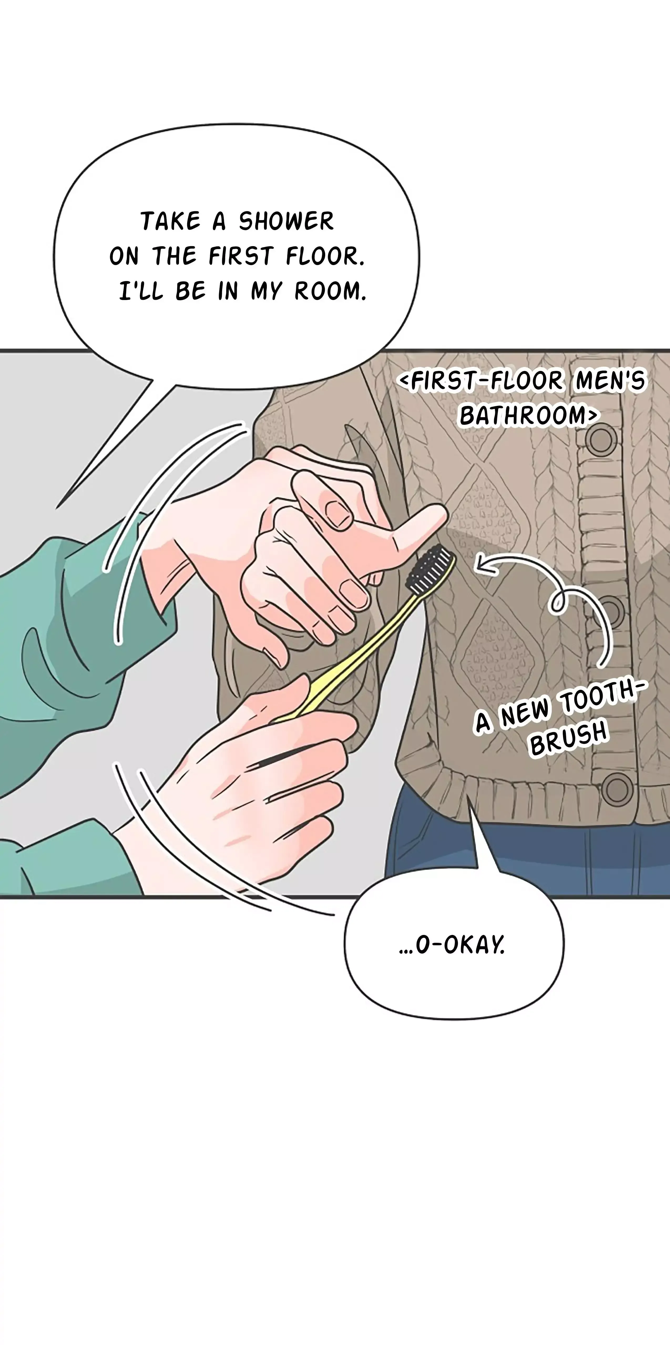 Read Newbies chapter 93 image 12 on Lezhin