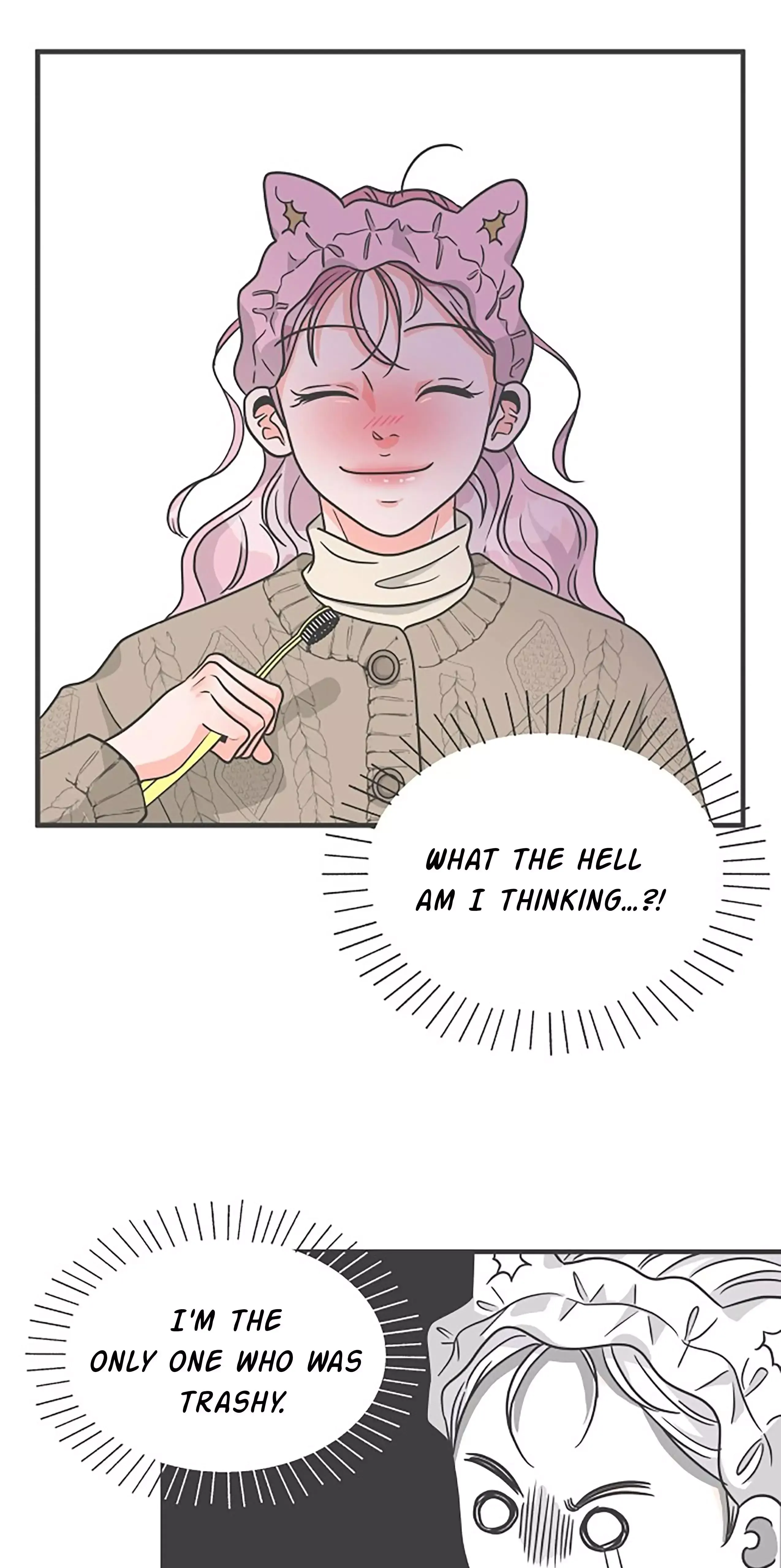 Read Newbies chapter 93 image 13 on Lezhin