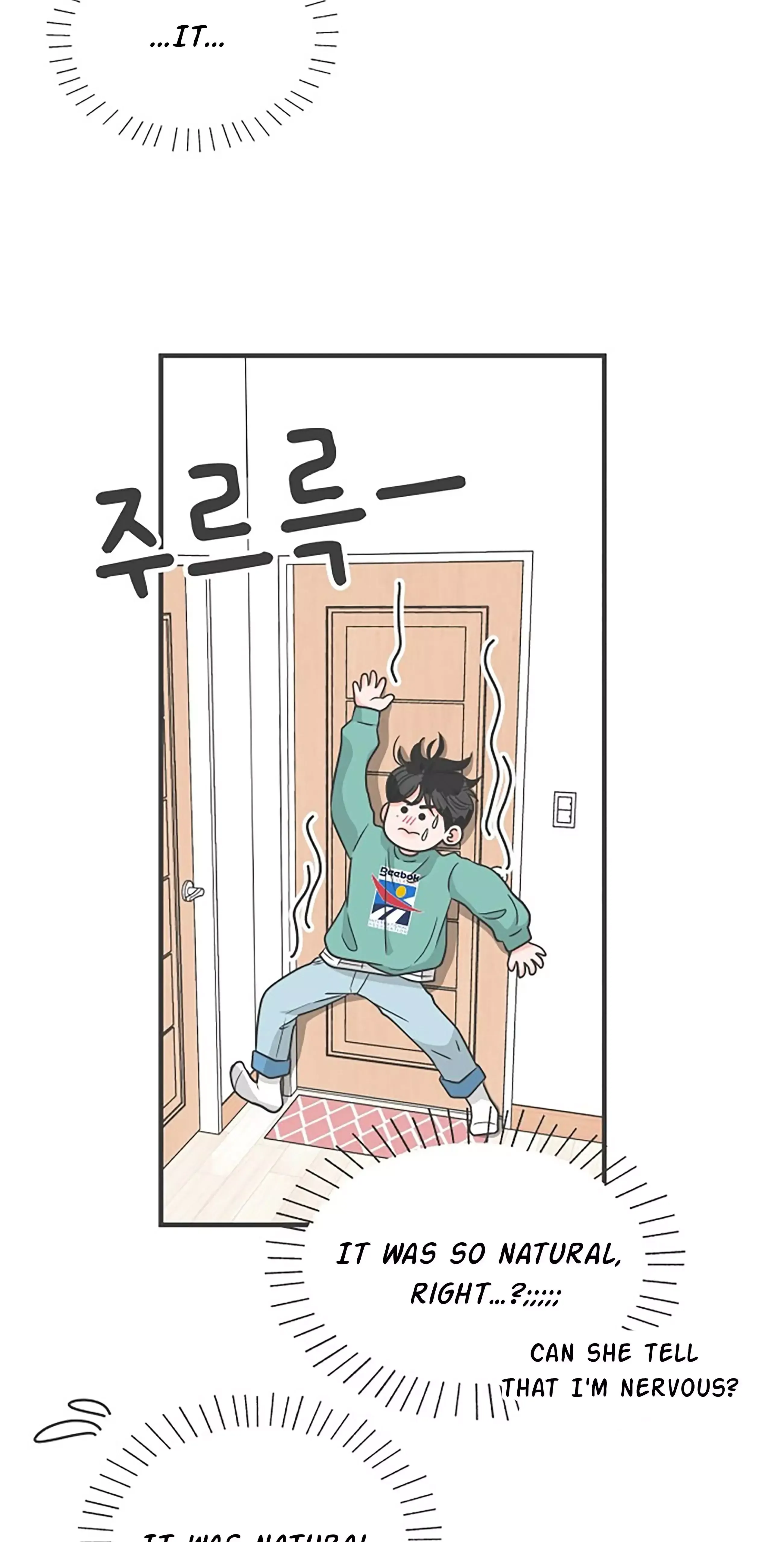 Read Newbies chapter 93 image 16 on Lezhin
