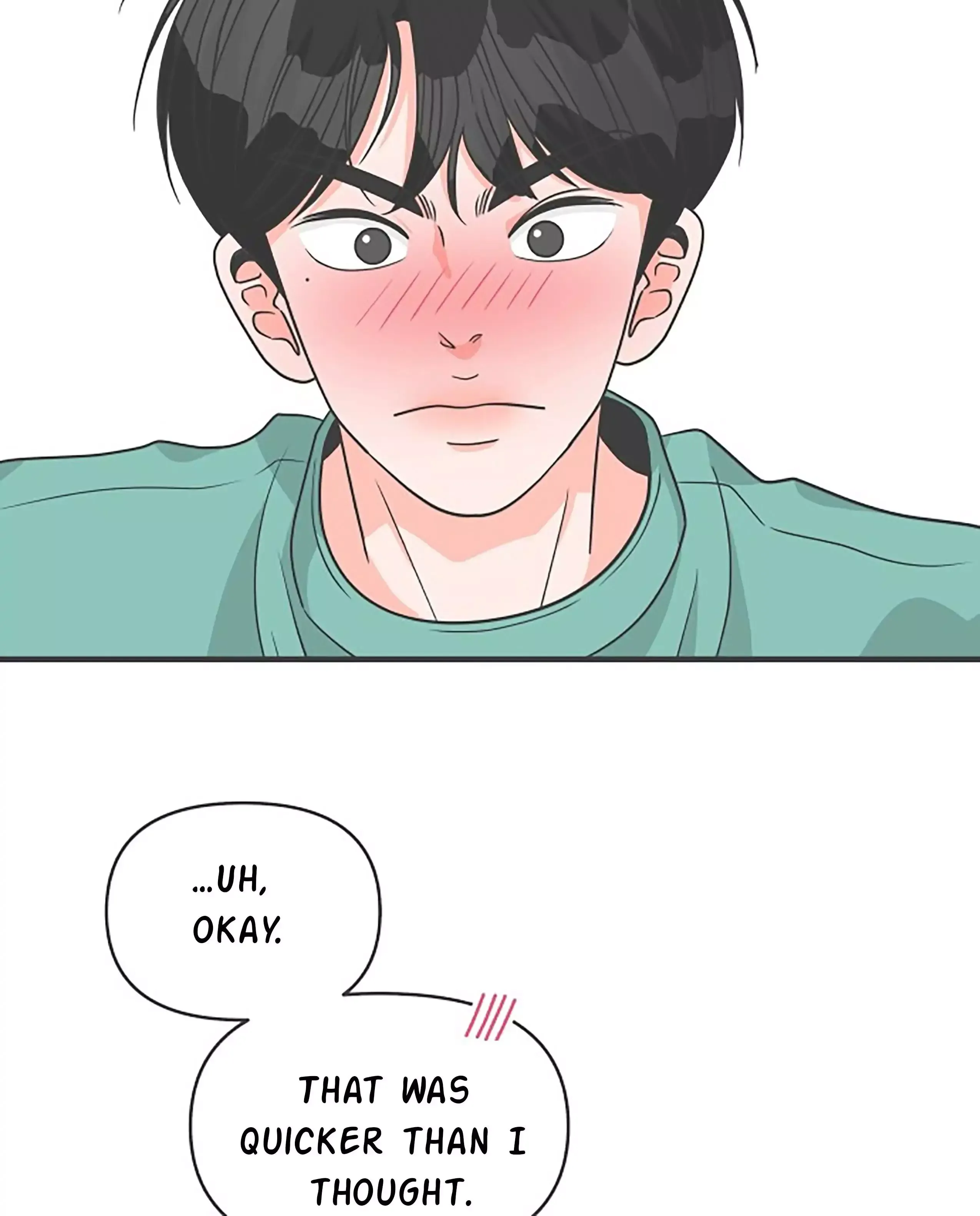 Read Newbies chapter 93 image 20 on Lezhin