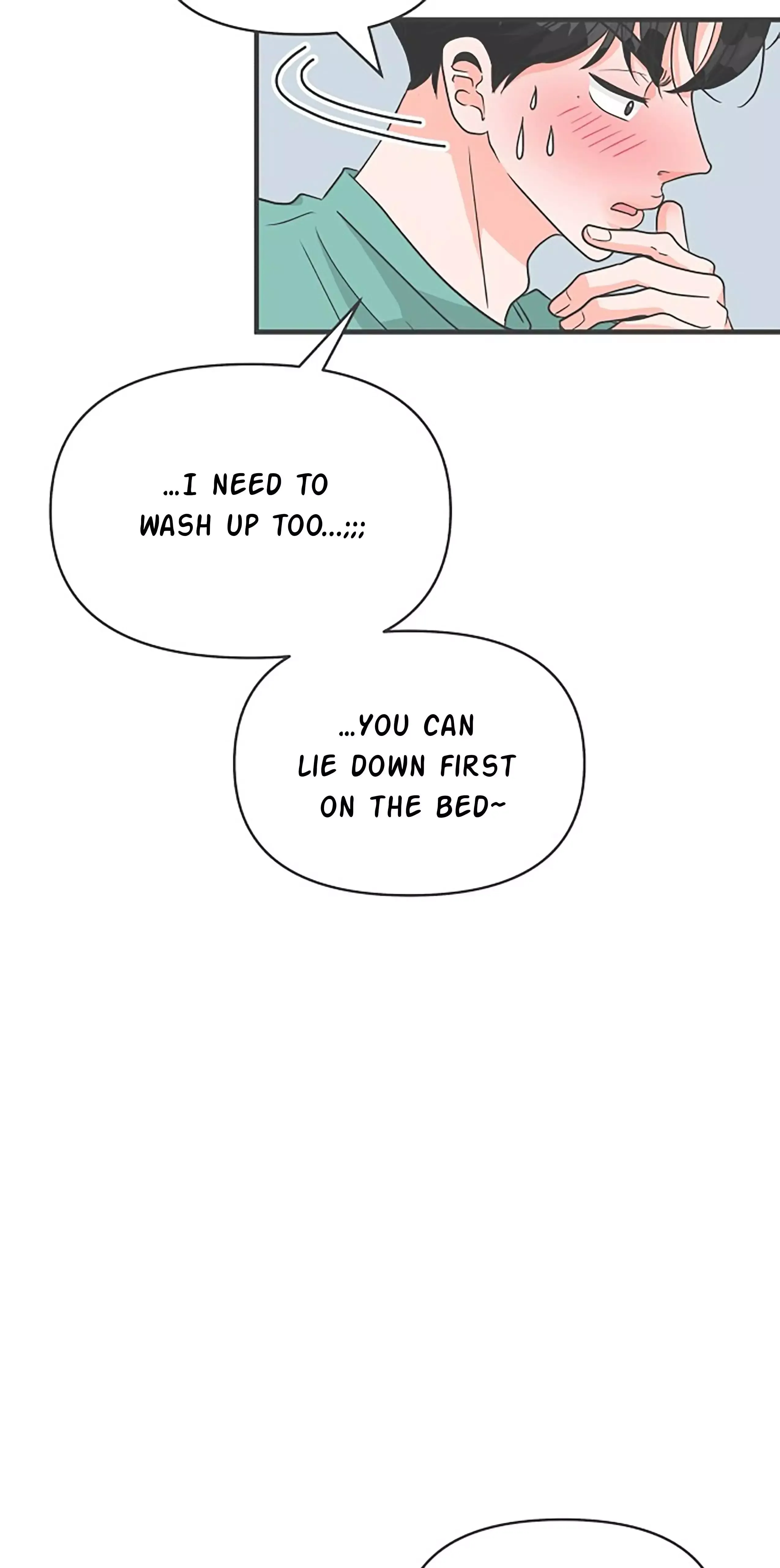 Read Newbies chapter 93 image 21 on Lezhin