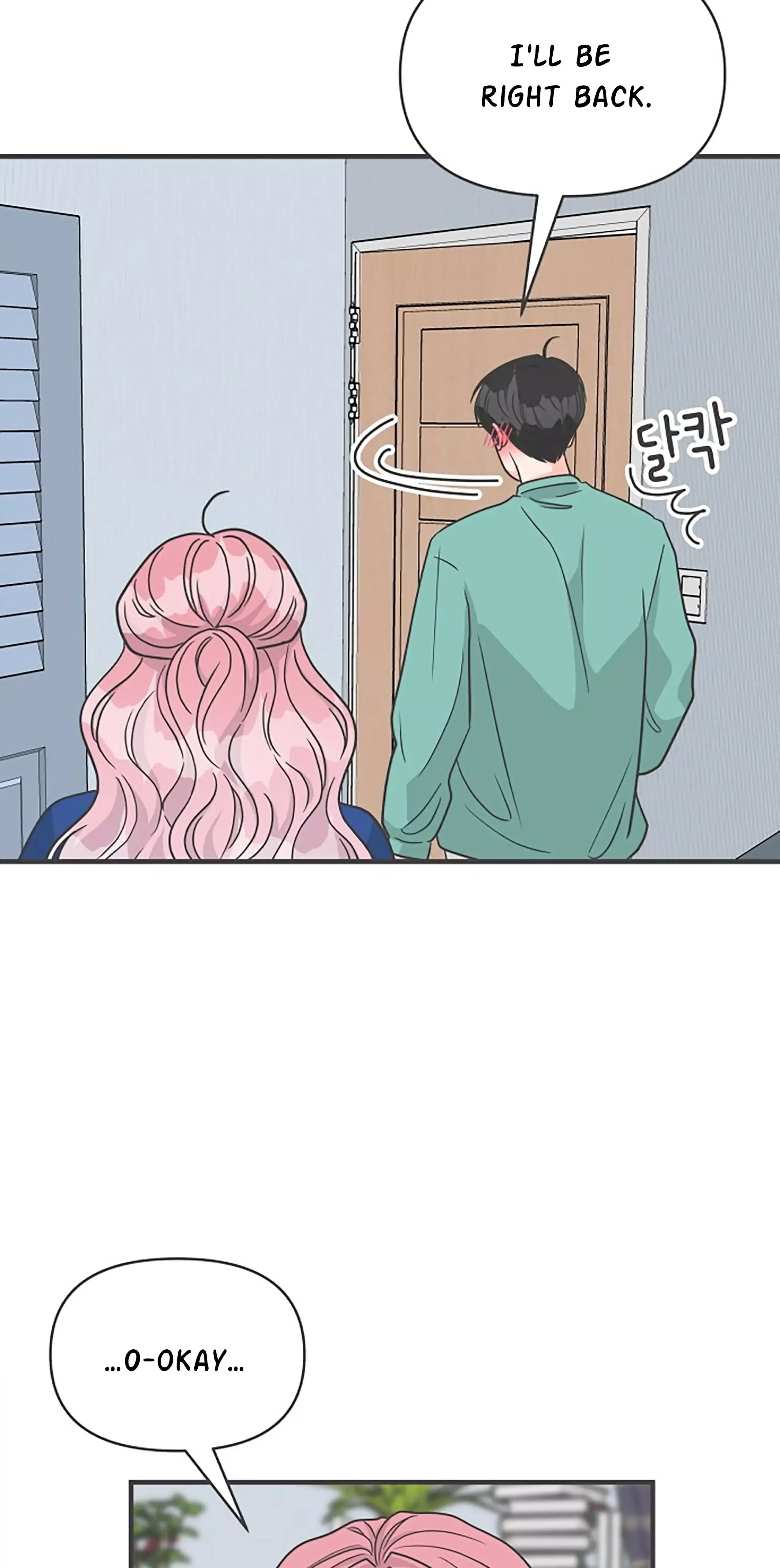 Read Newbies chapter 93 image 22 on Lezhin