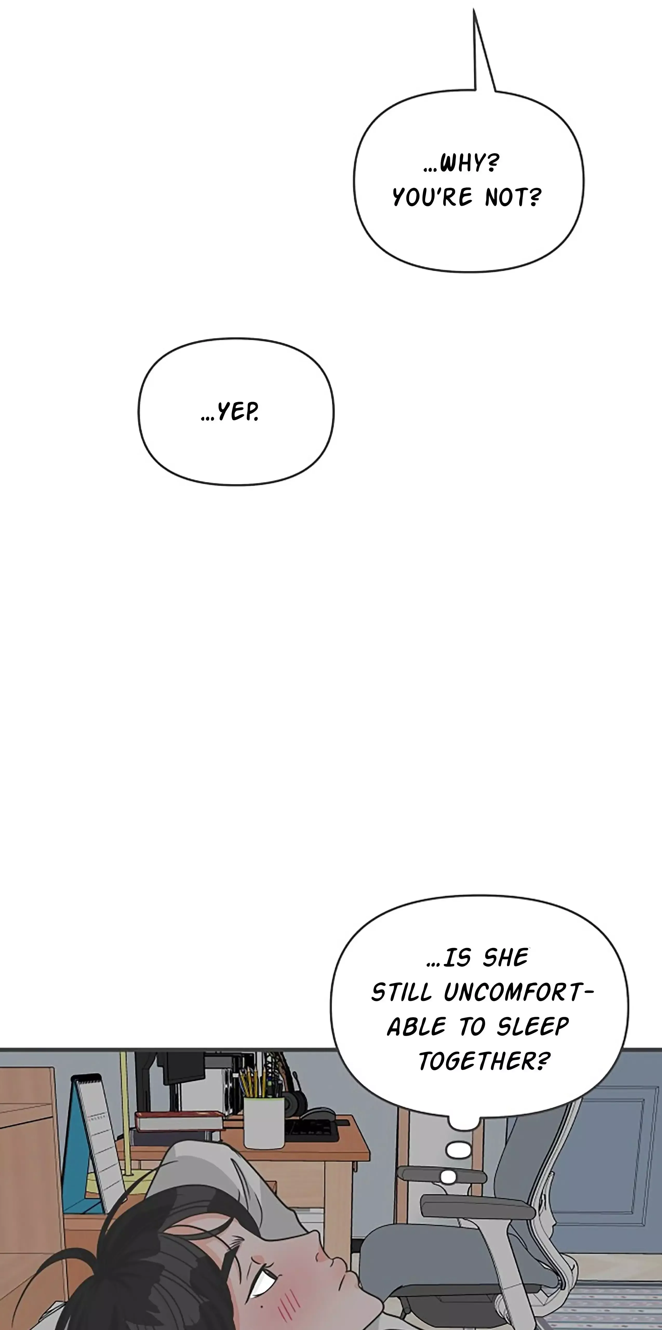 Read Newbies chapter 93 image 34 on Lezhin