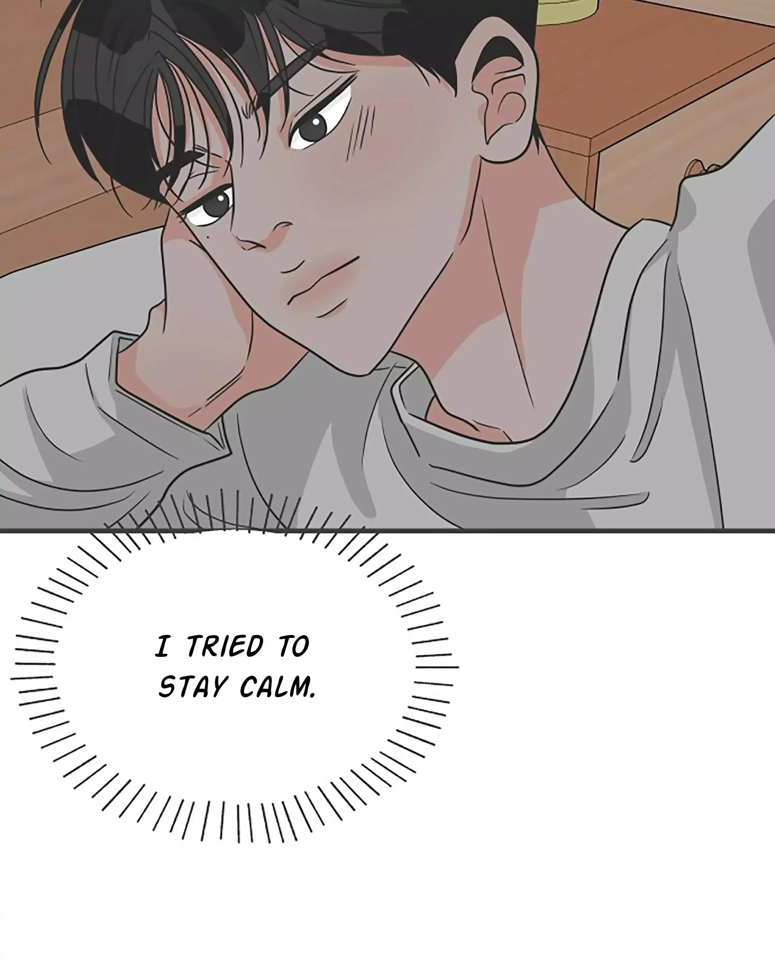 Read Newbies chapter 93 image 40 on Lezhin
