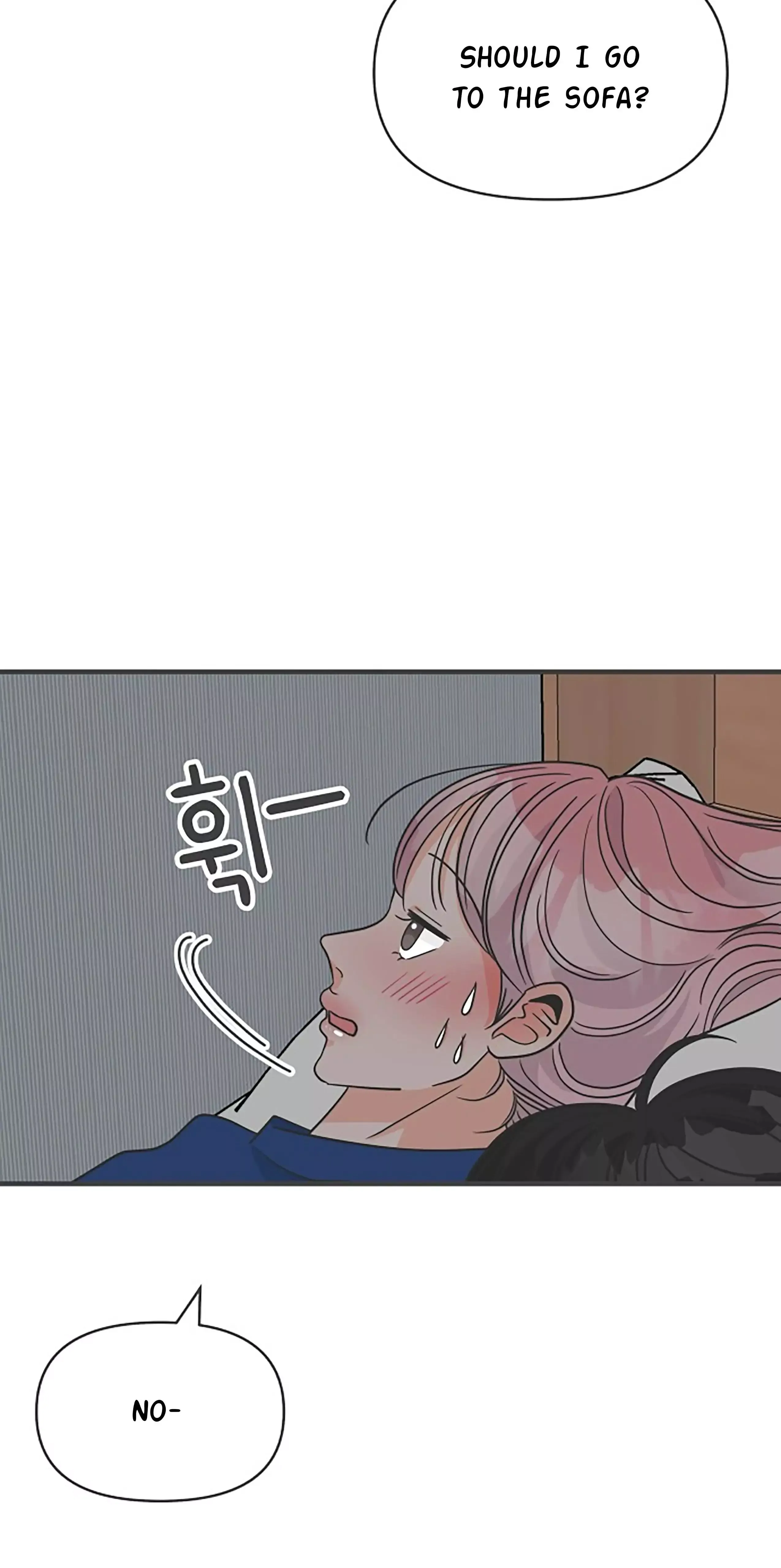 Read Newbies chapter 93 image 48 on Lezhin