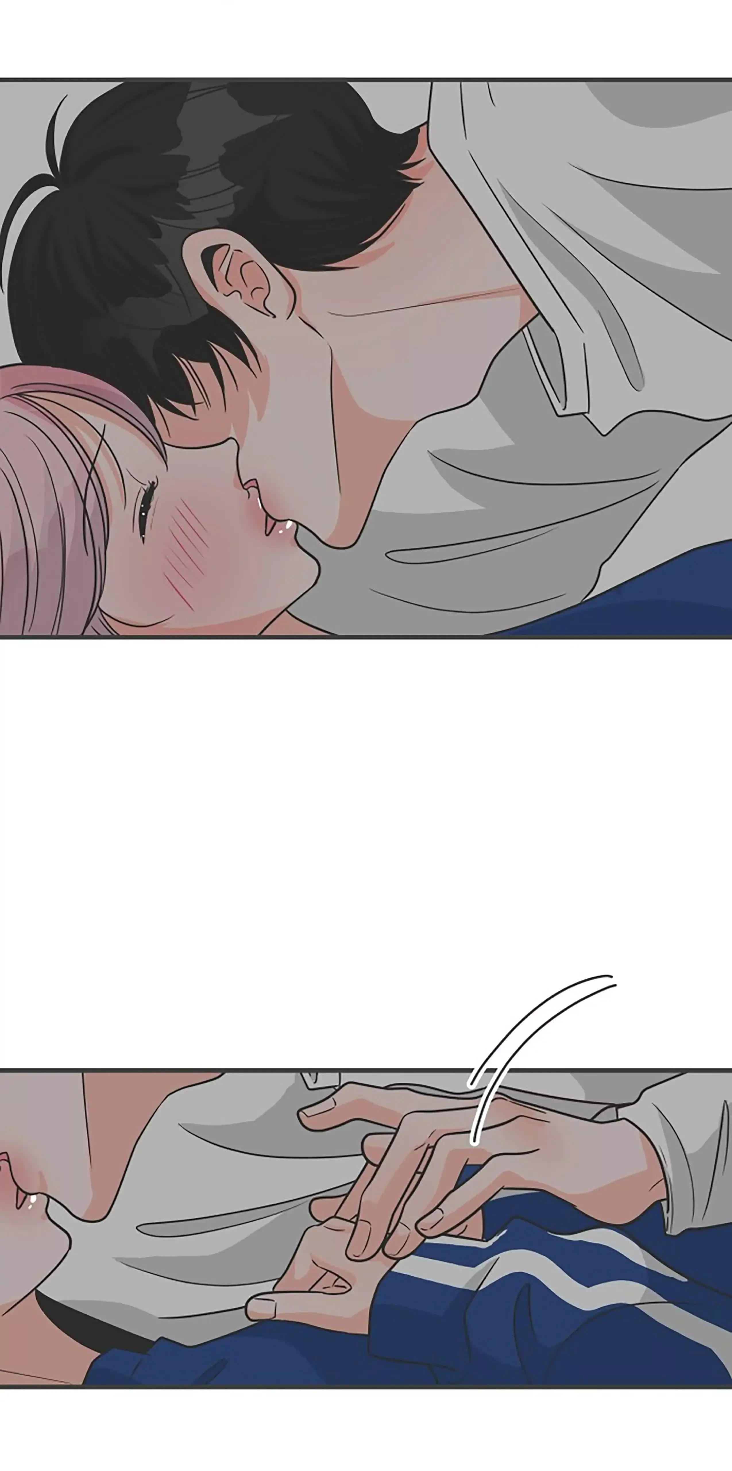 Read Newbies chapter 93 image 53 on Lezhin