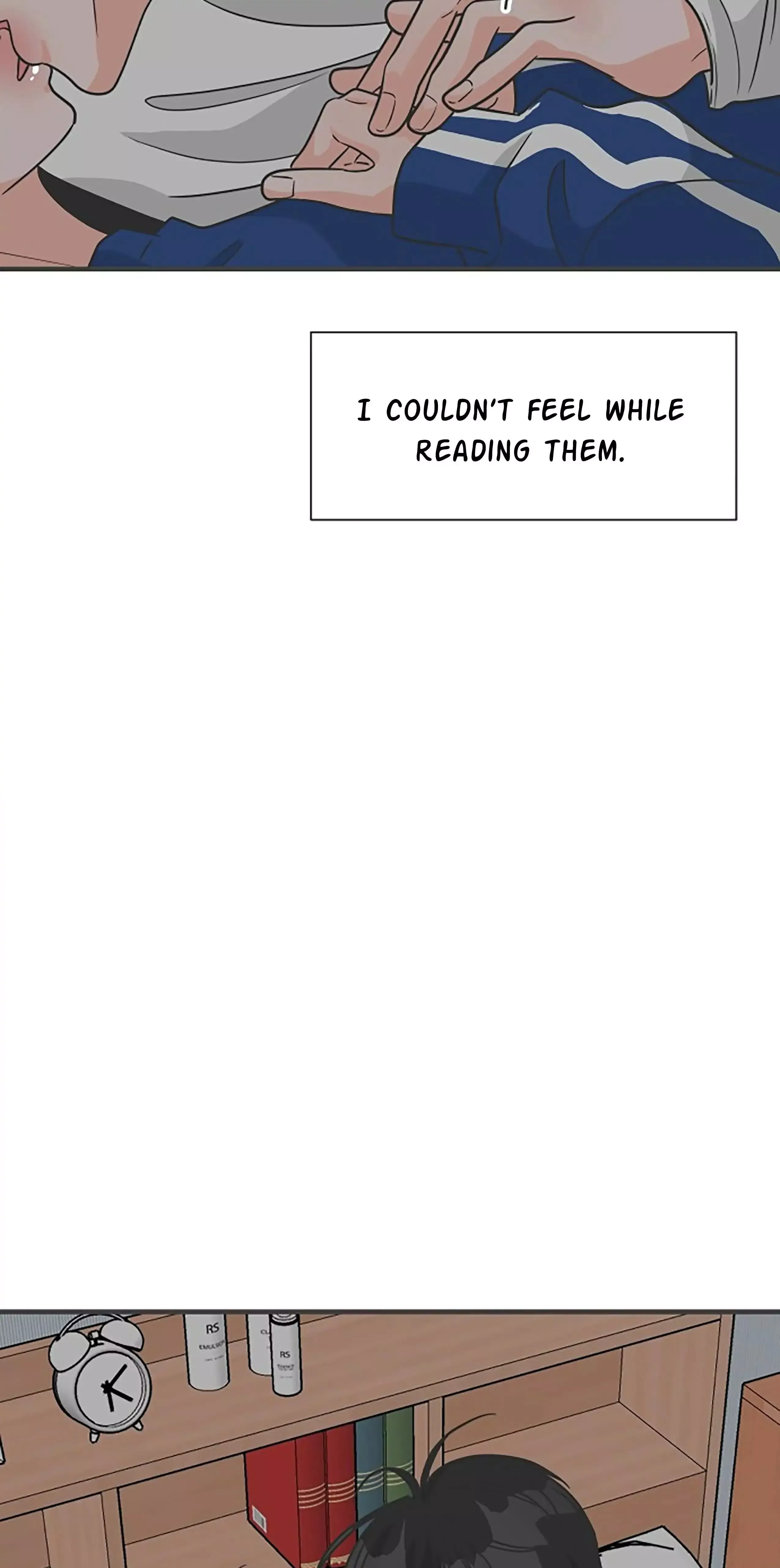 Read Newbies chapter 93 image 57 on Lezhin
